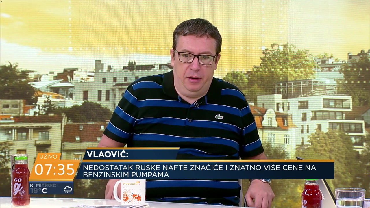 Foto: Printscreen Nova S/Video