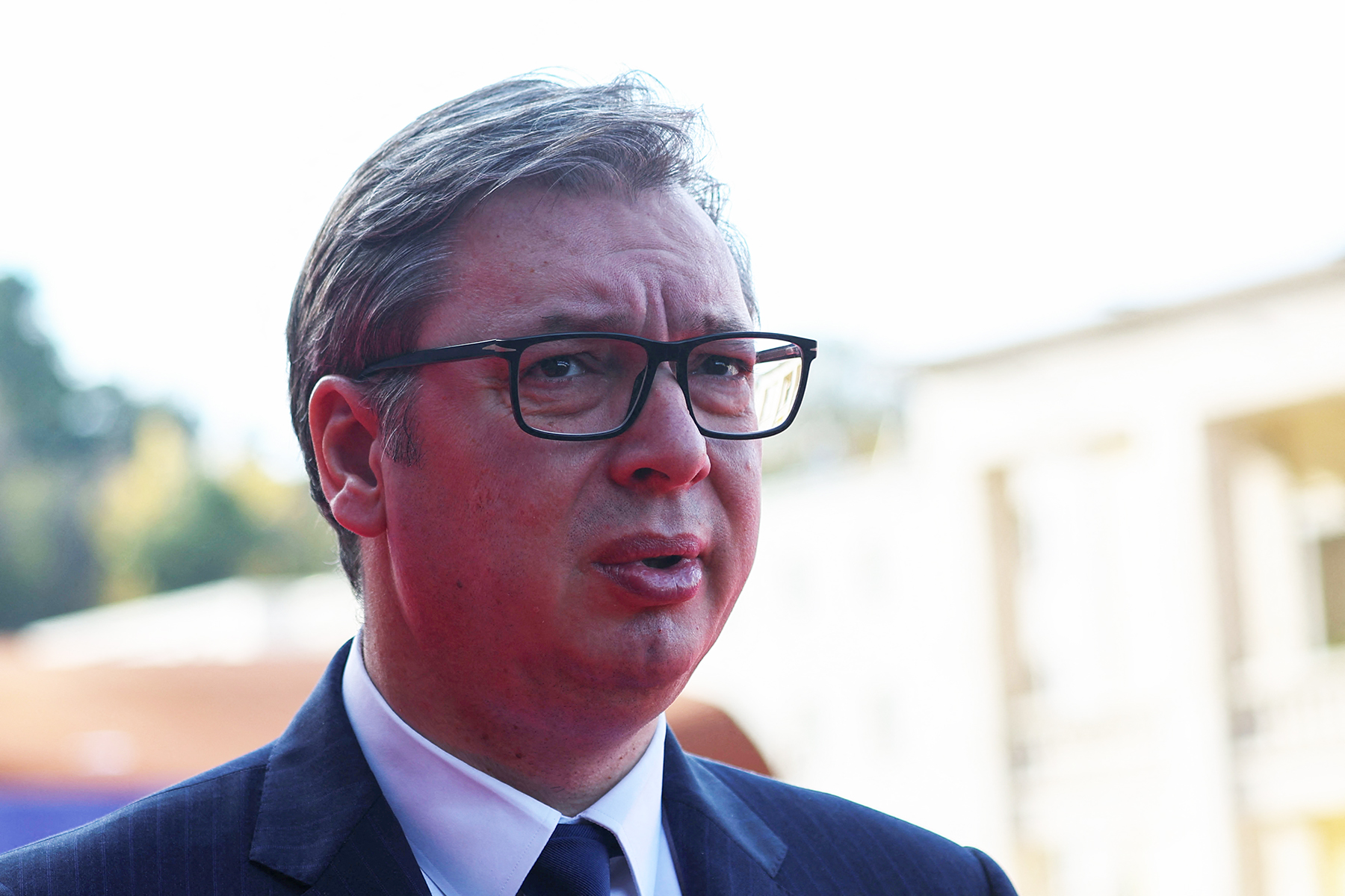 EU-Western Balkans summit in Tirana