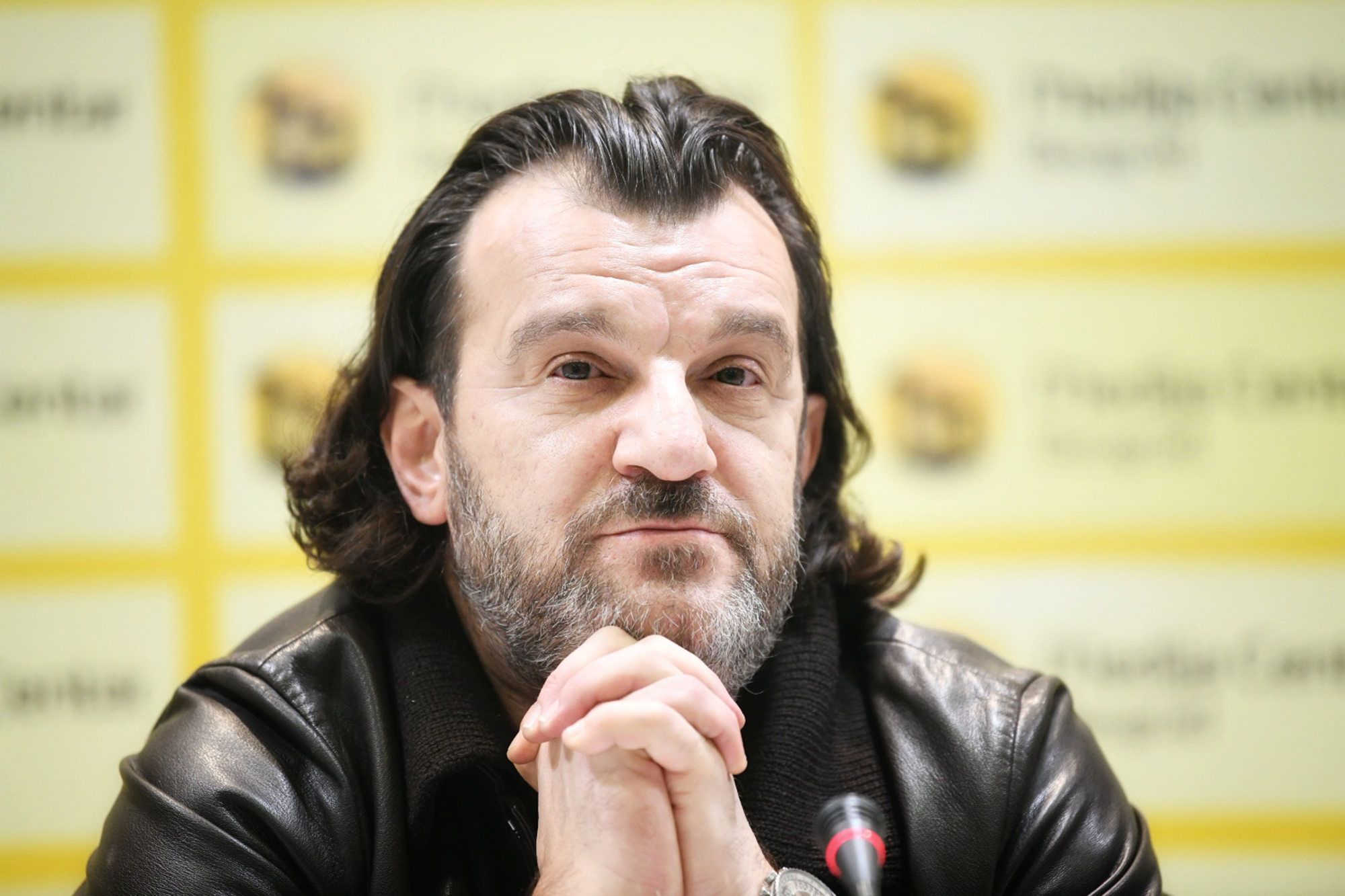 konferencija za novinare