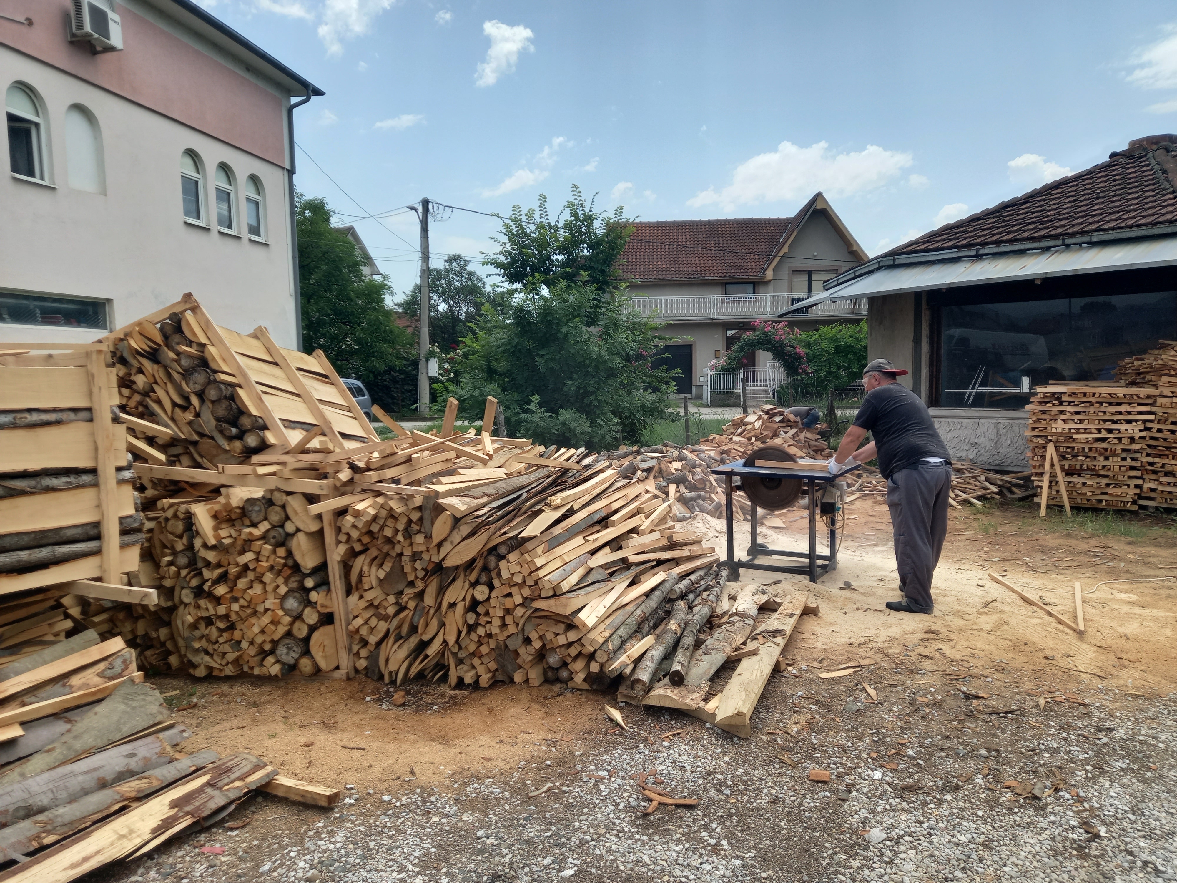 Građani su uplašeni zbog energetske krize - Foto Nova.rs