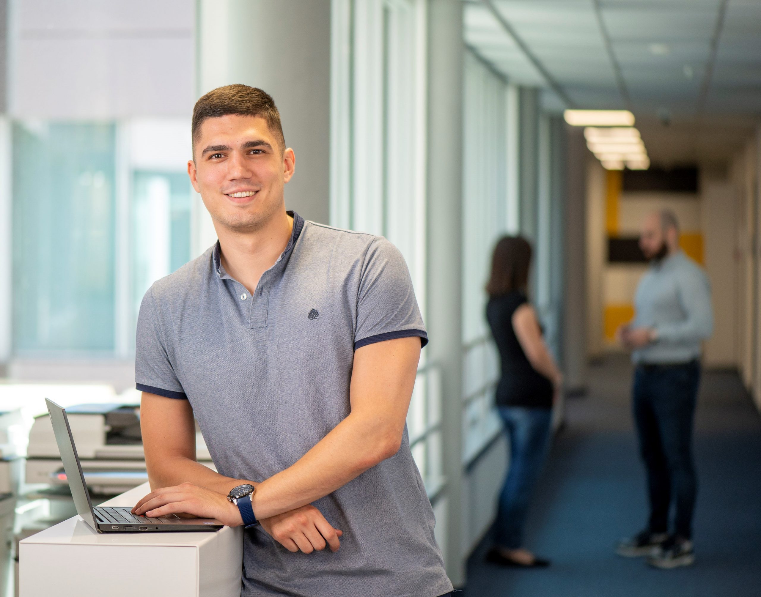 PR OBJAVA TEHNOMANIJA za 21.06