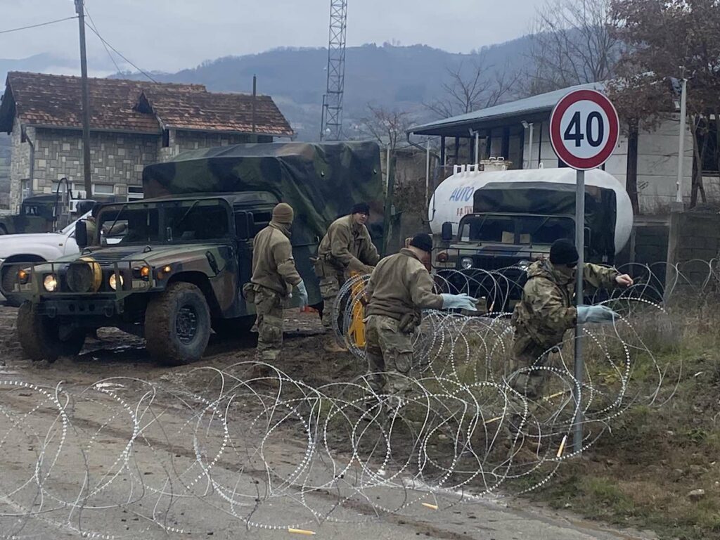 jarinje nenad kv