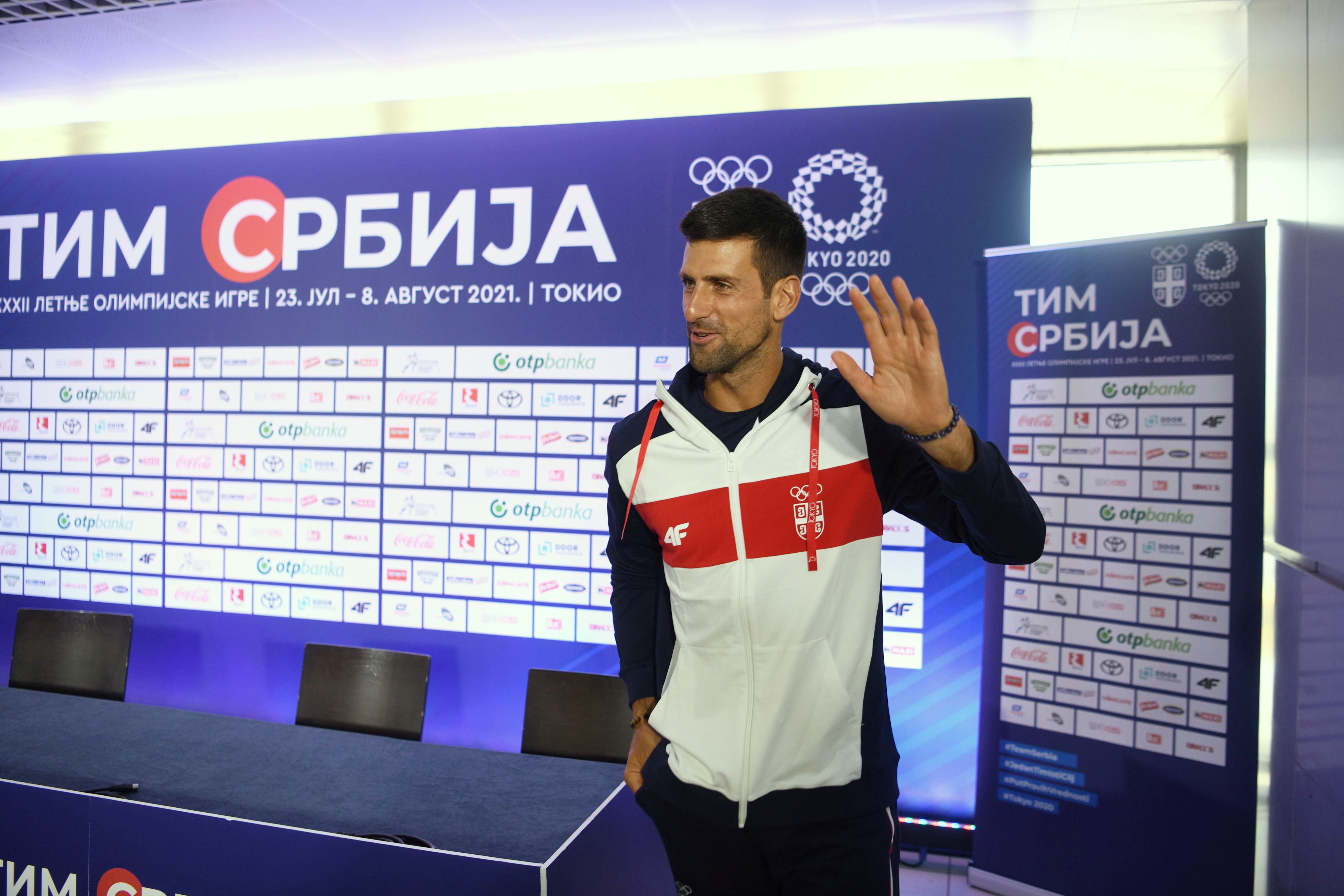 novak djokovic foto filip kraincanic nova rs