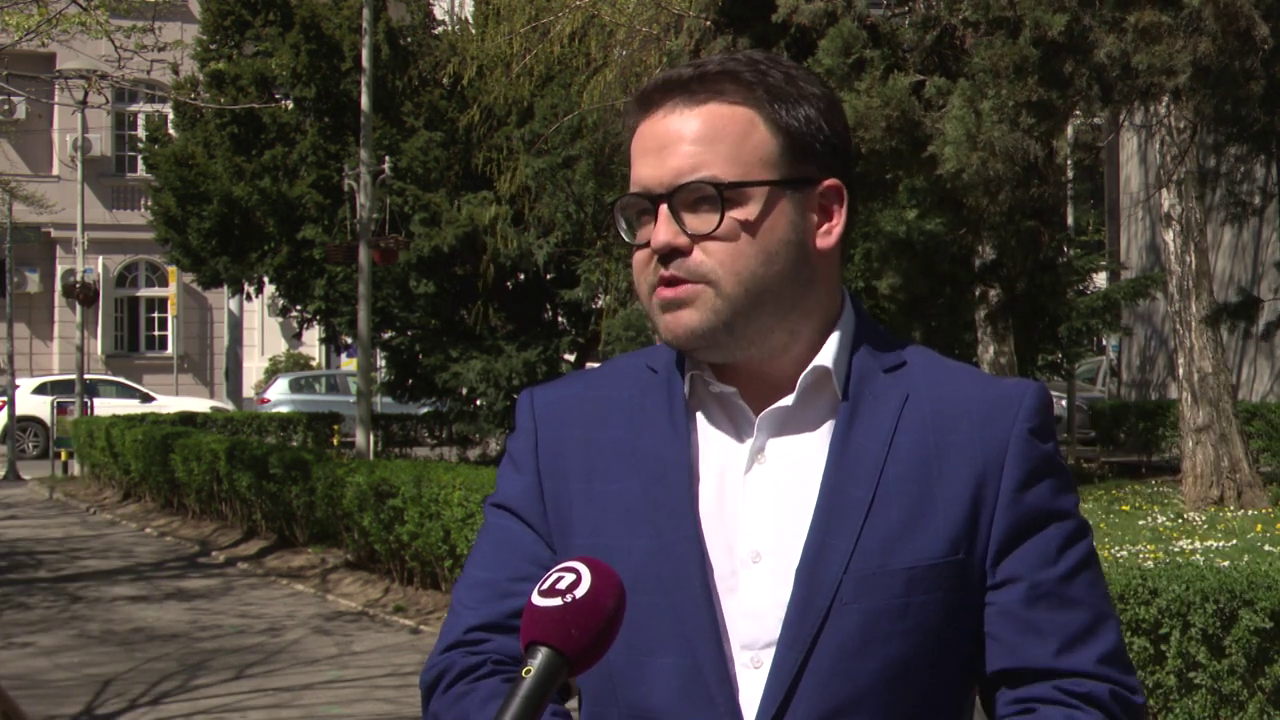 Zdravko Ponoš otišao – da li Narodna stranka ostaje među _Ujedinjenima__