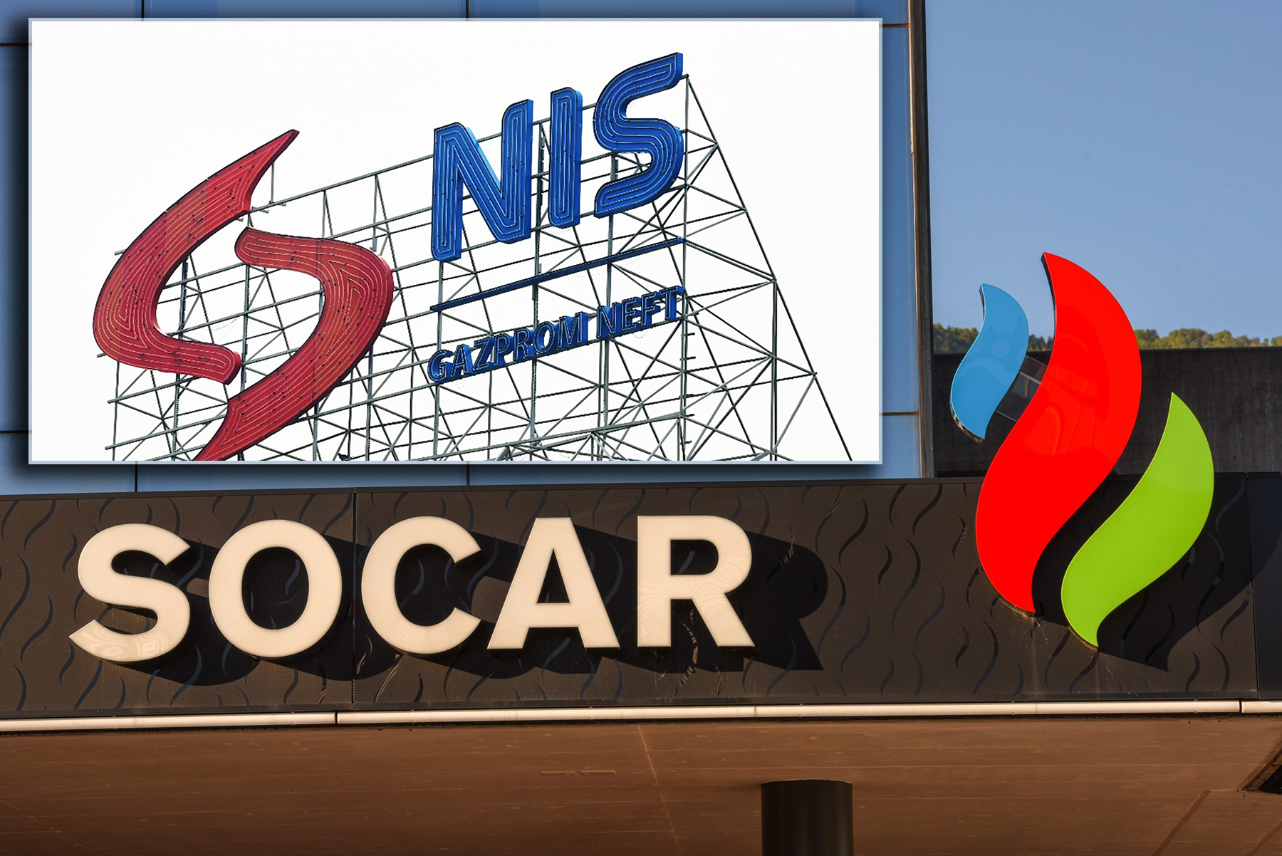 nis socar