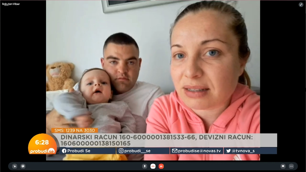 Foto: Nova S/video