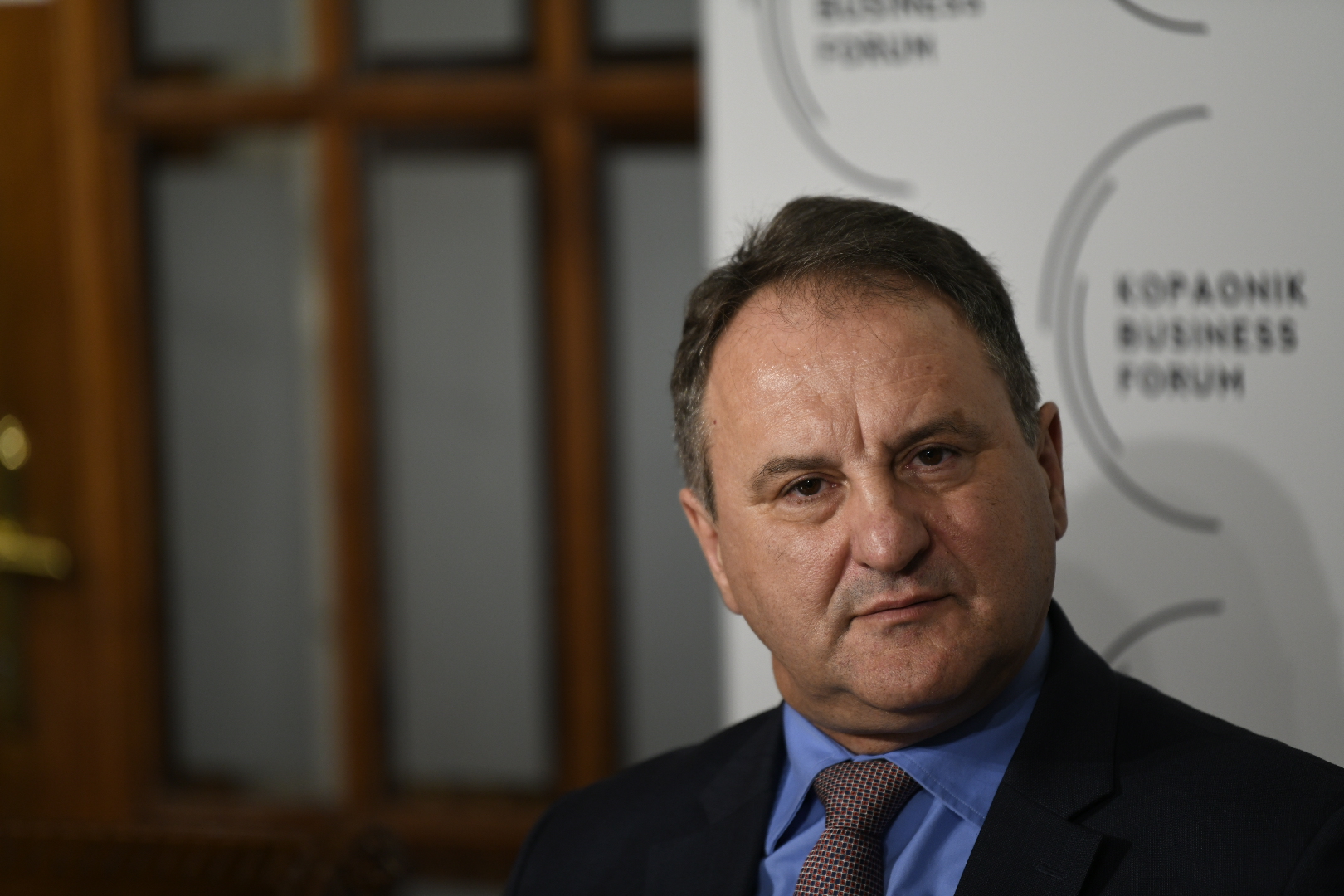 Kopaonik biznis forum, KZN 250220 Foto:Nemanja Jovanović/Nova.rs