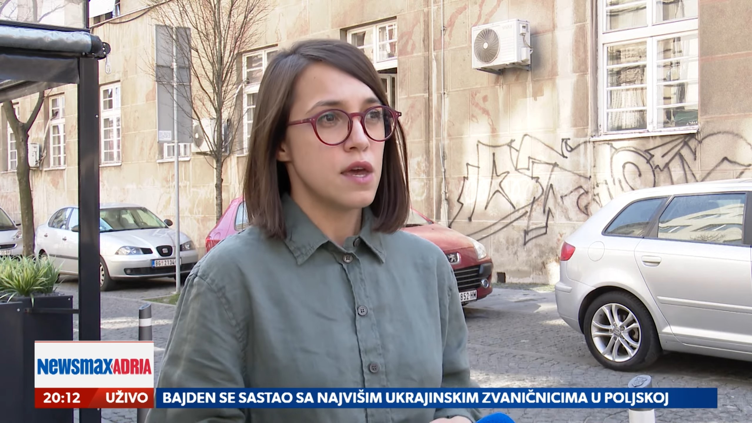 tamara brankovic crta pregled dana foto newsmax adria (3)