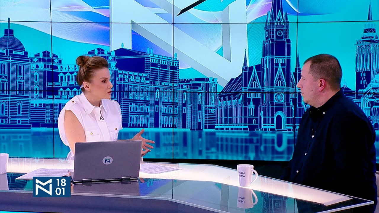 Dušan Spasojević o prvim porukama Ponoša i Jankovića