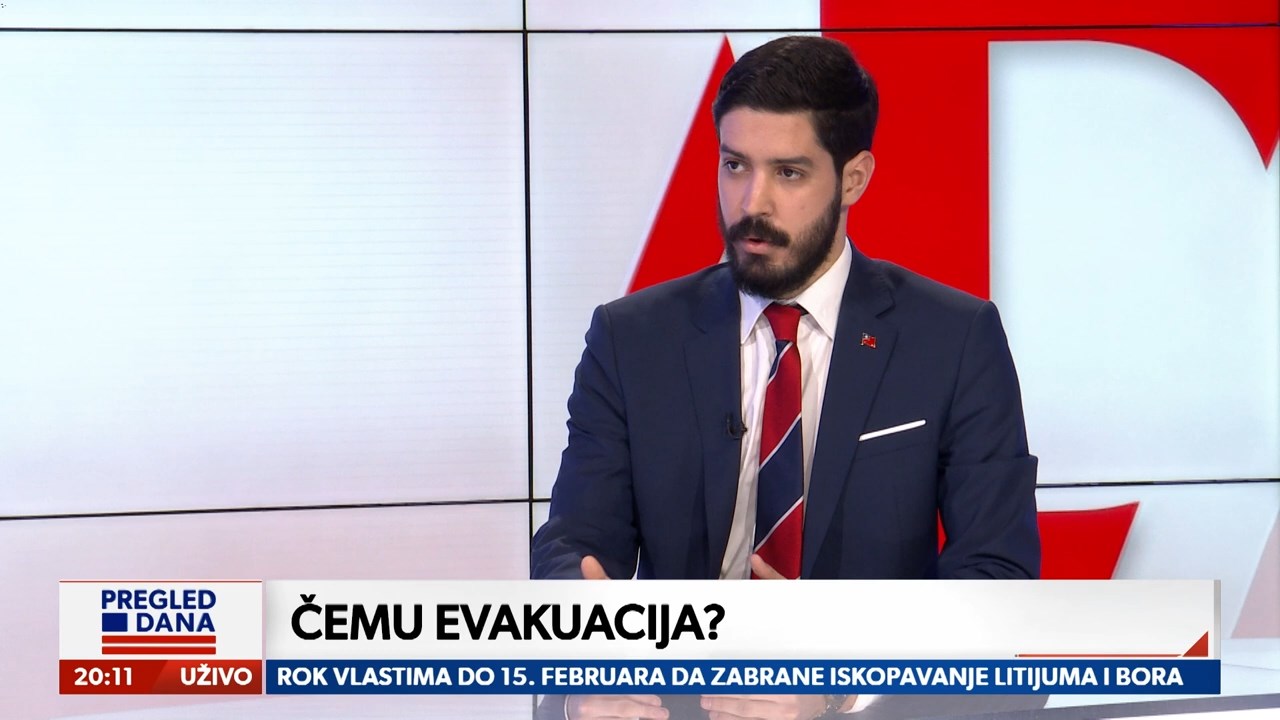 Foto: Nova.rs/video