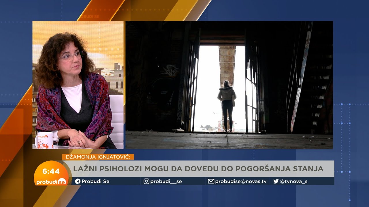 Koliko je nadrilekara, toliko je i nadripsihologa - kako ih prepoznati