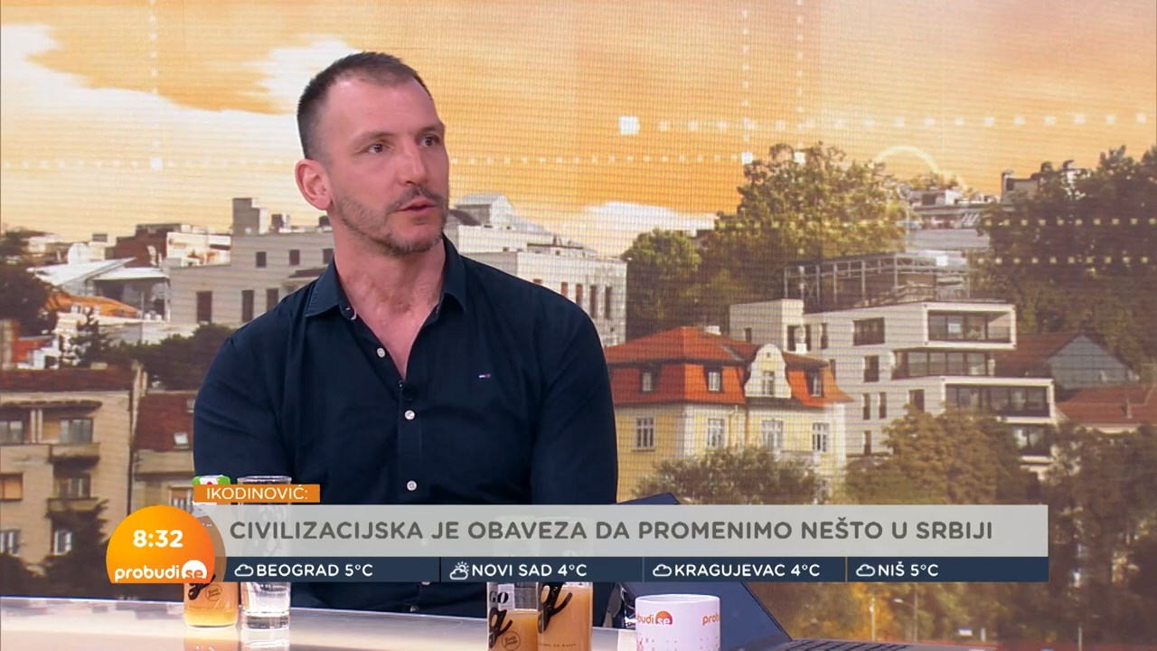 Foto: Nova.rs/video