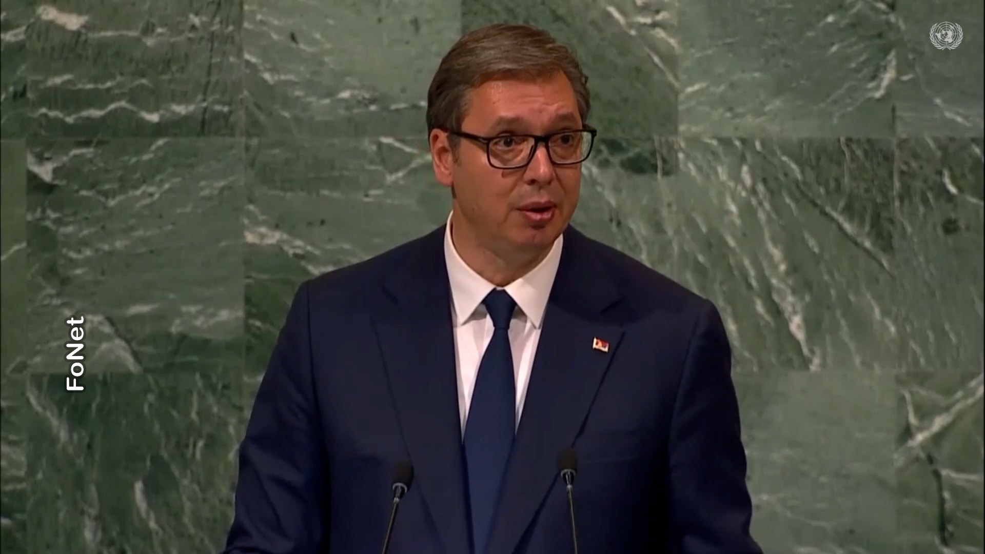 Foto: Printscreen FoNet/Video