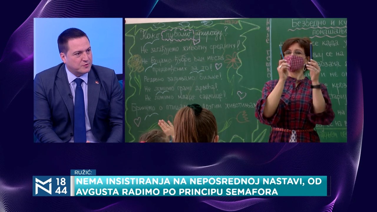 Nastavak škole uz najgoru epidemijsku sliku_– gost Branko Ružić.mp4_snapshot_07.02.208