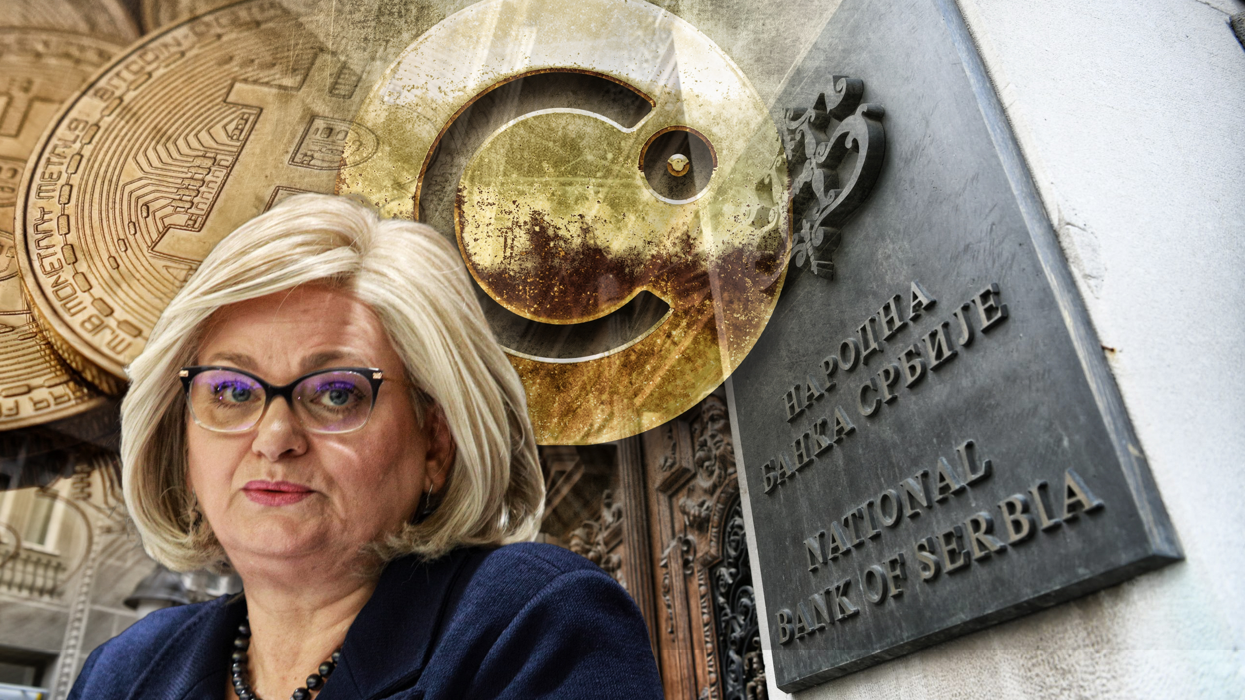 Jorgovanka Tabakovic i bitkoin  celsius, celzijus, kriptovalute