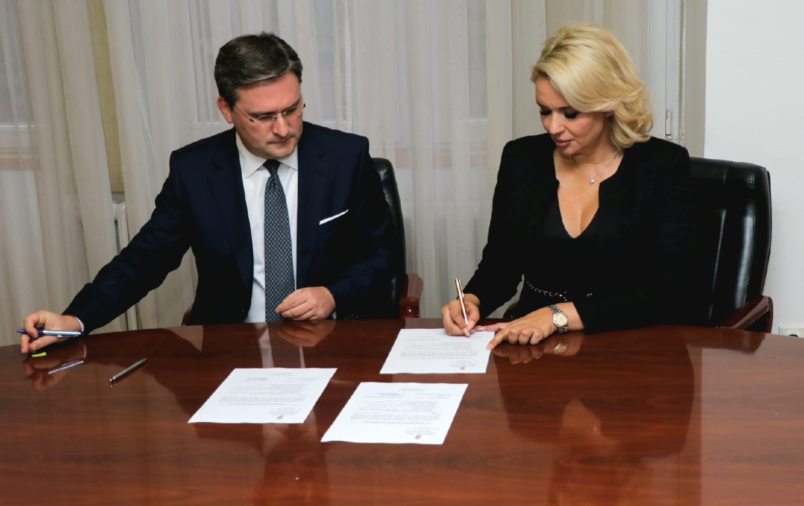 Darija Kisic, Selakovic