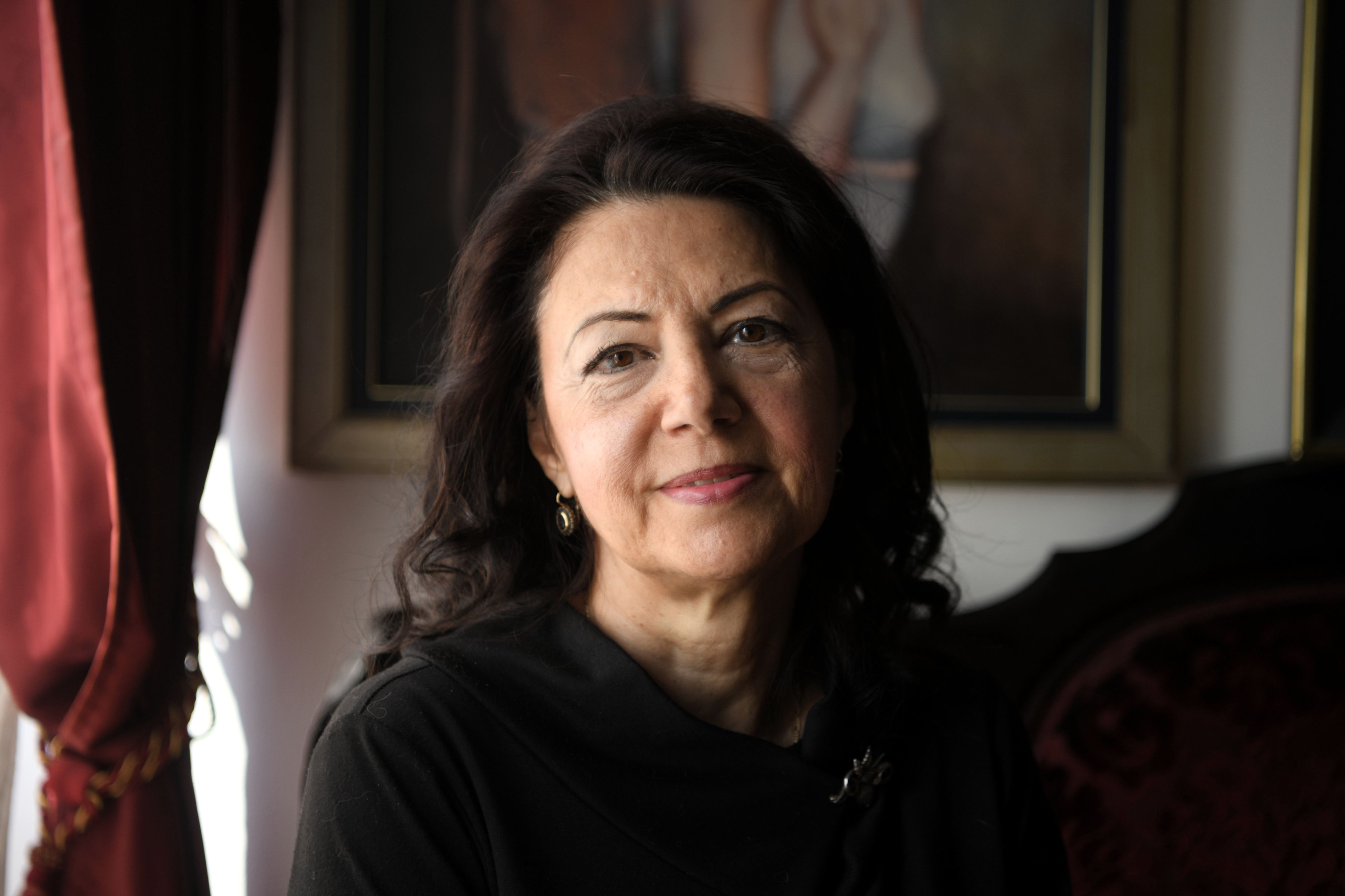 sanda raskovic ivic foto filip kraincanic nova rs