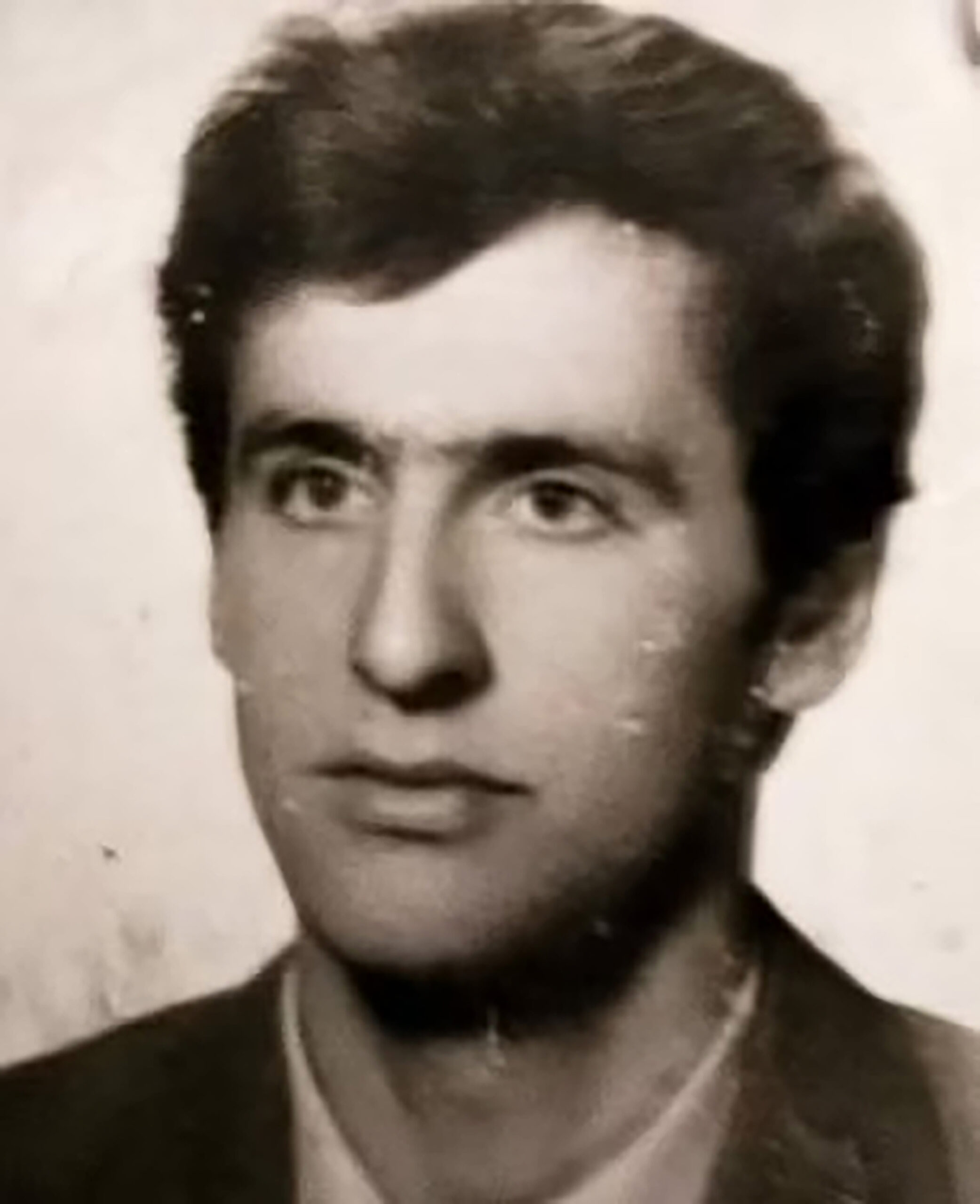 Poljska, raketa, Žrtve
Boguslaw Wos
Poland missile victims revealed: First pictures emerge of driver and warehouse worker in their sixties who were killed by stray rocket four miles from Ukrainian border