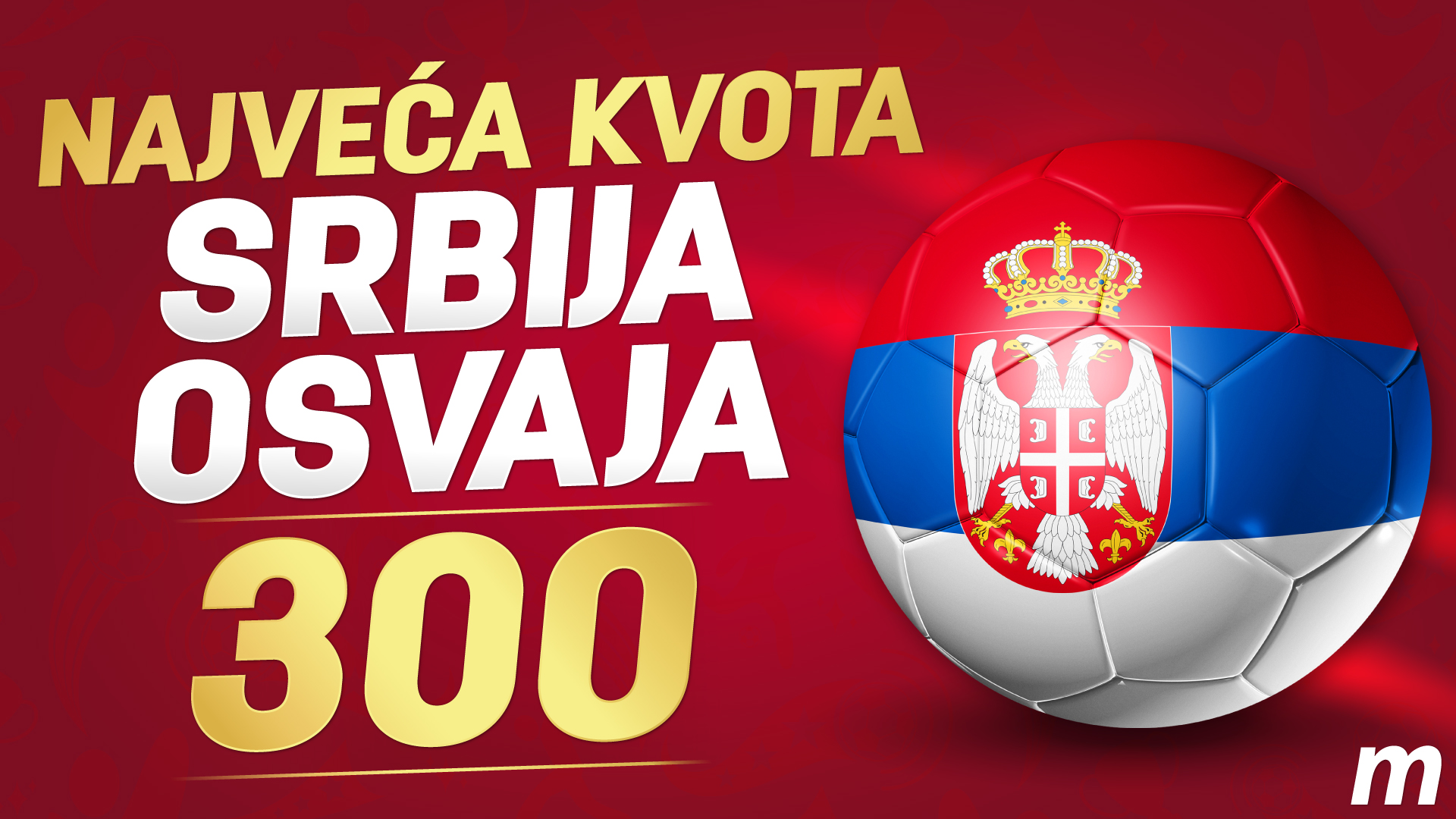 klijent Meridian - placeni PR, svetsko prvenstvo, katar 2022, fudbalska reprezentaciaj srbije, meridian, kladionica meridian, najvece kvote, bonus dobrodoslice, bonus bez uslova