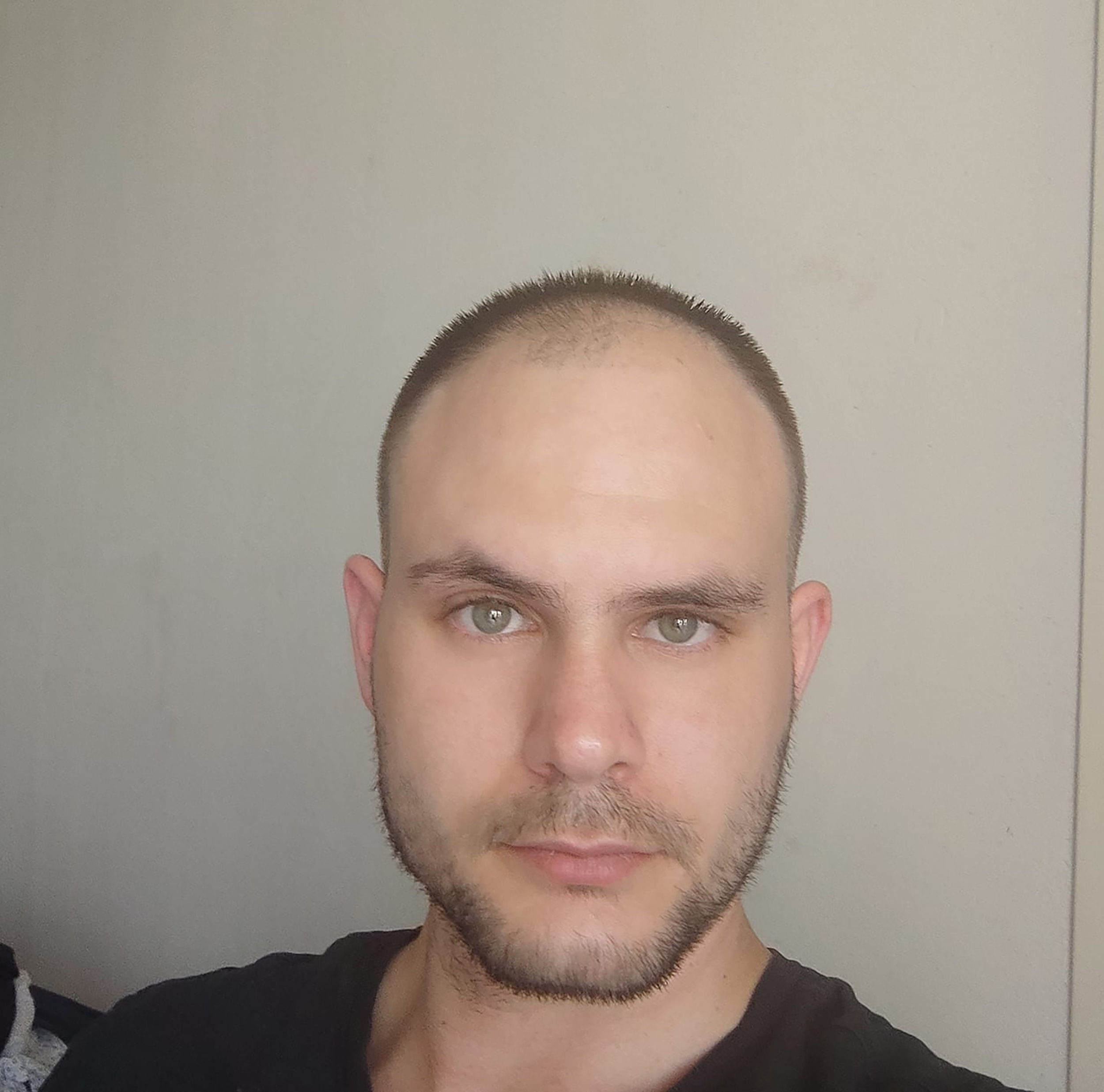 Romain Chevrel ubica murder killer