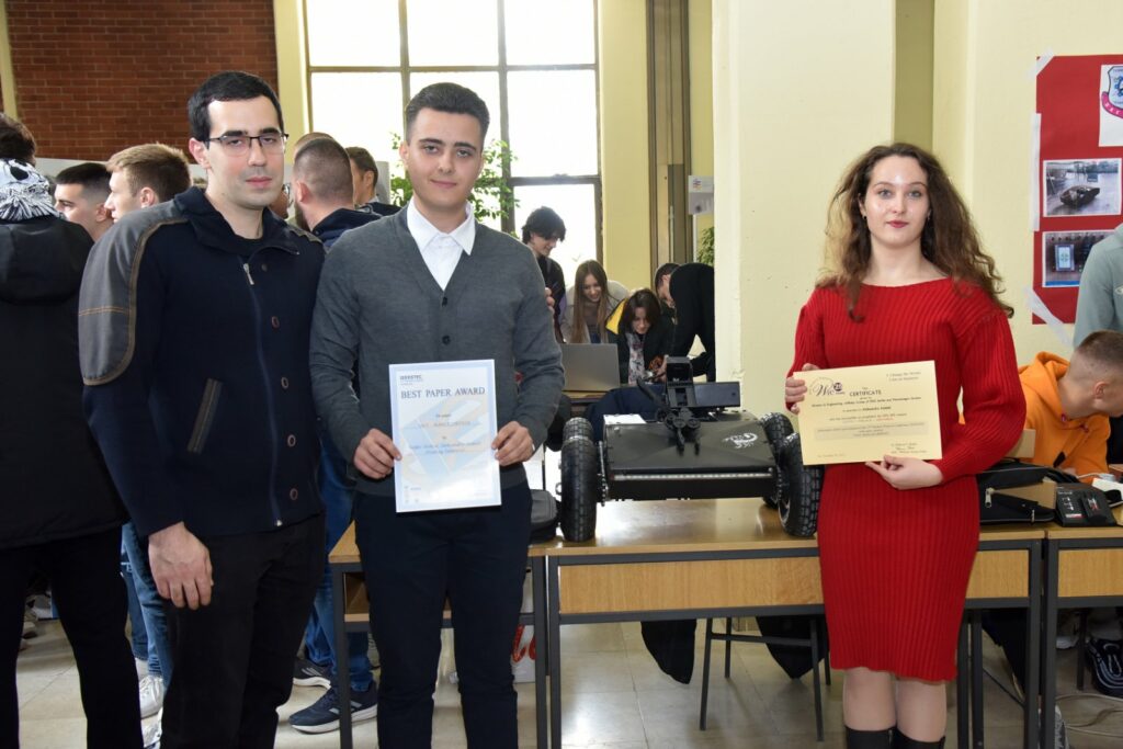 Aleksandra i Veljko Aleksić
Fotografije iz privatn arhive Aleksandre i Veljka Aleksića, uz njihovu dozvolu