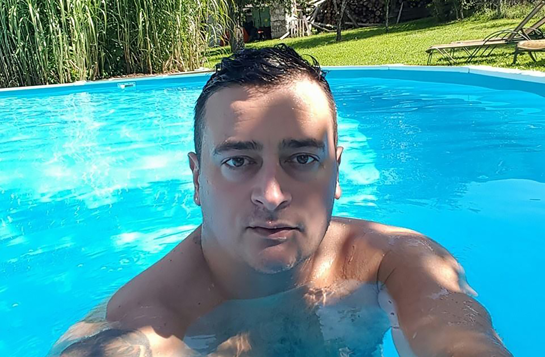 Strahinja Dackovic srbin ubijen u kambodzi