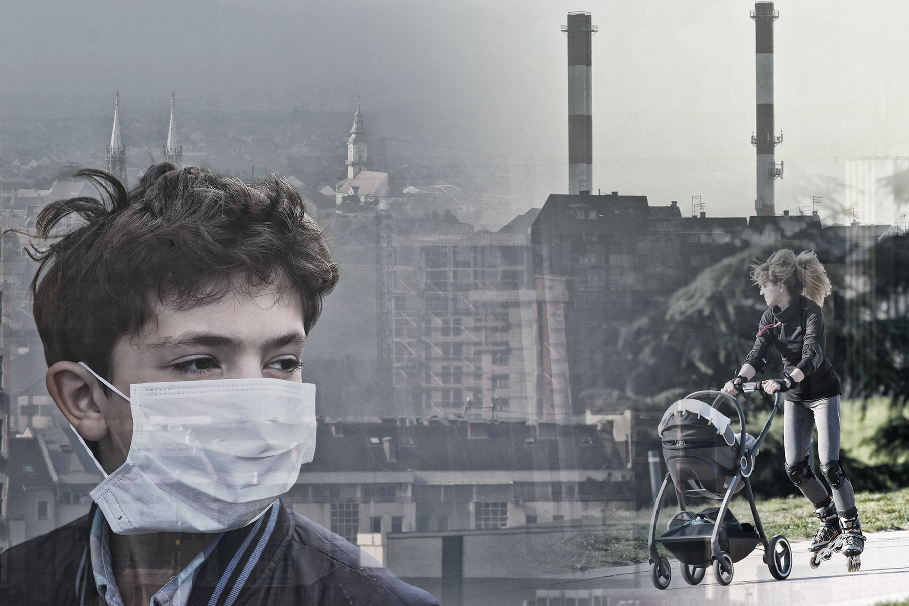 Novi-Sad2918-zagadjenost-vazduha-magla-u-Novom-Sadu-foto-Nenad-Lazic as