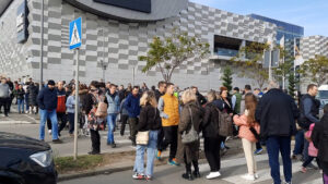 Foto: Printscreen Nova.rs/Video