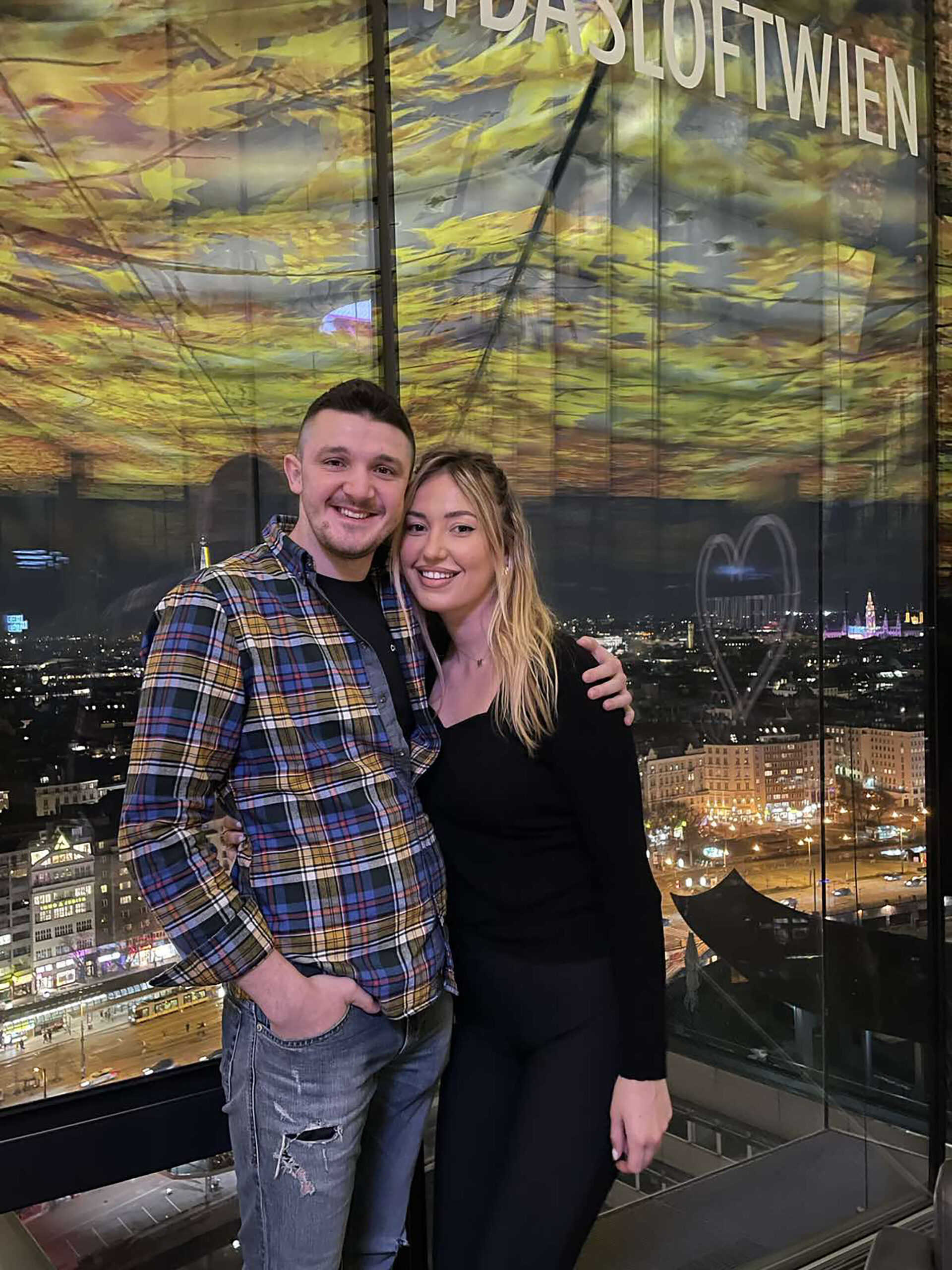 mladi lekar Djordje  Selenic