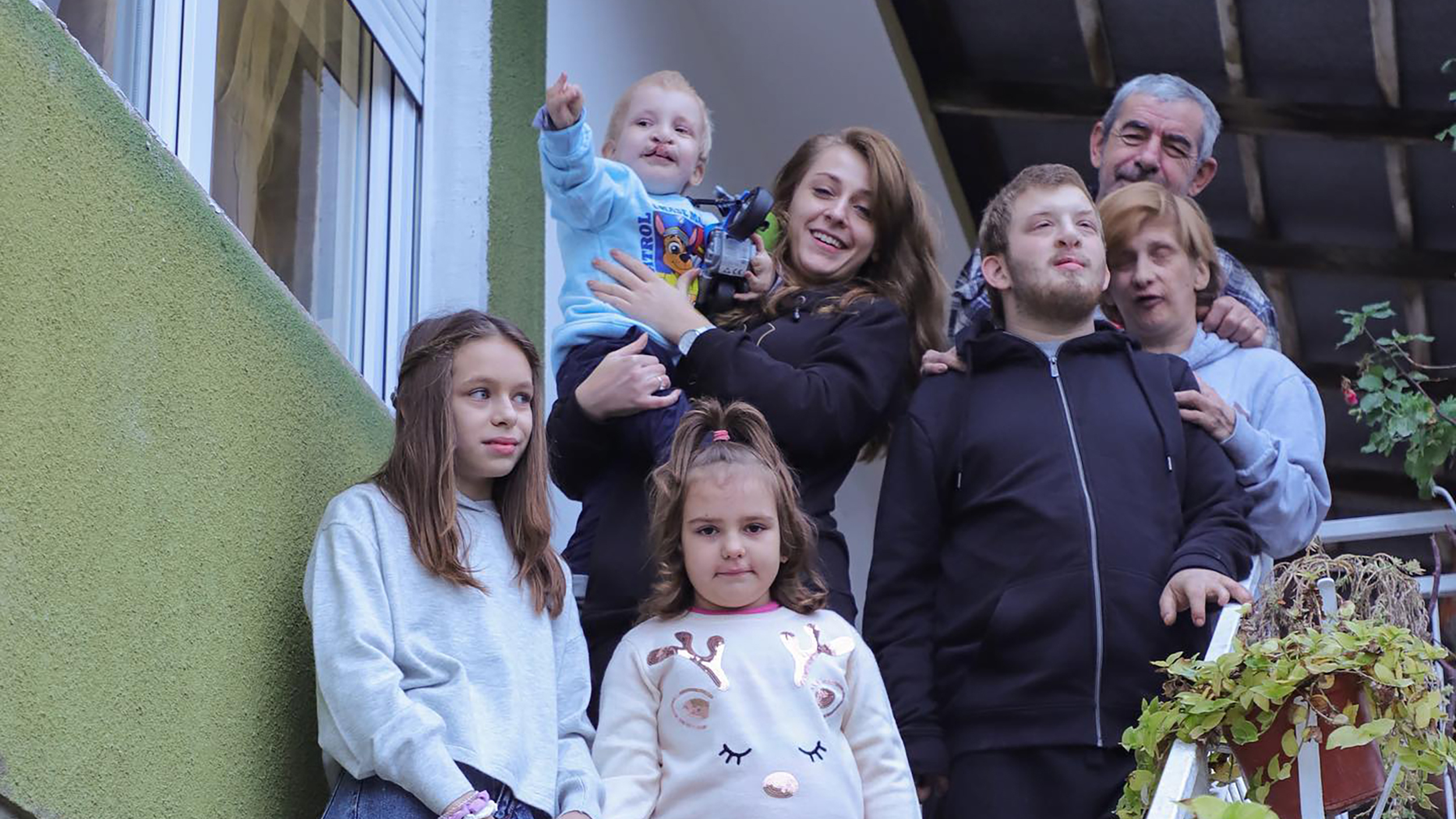 Fotografija porodica Dimitrijević - privatna arhiva 1 copy