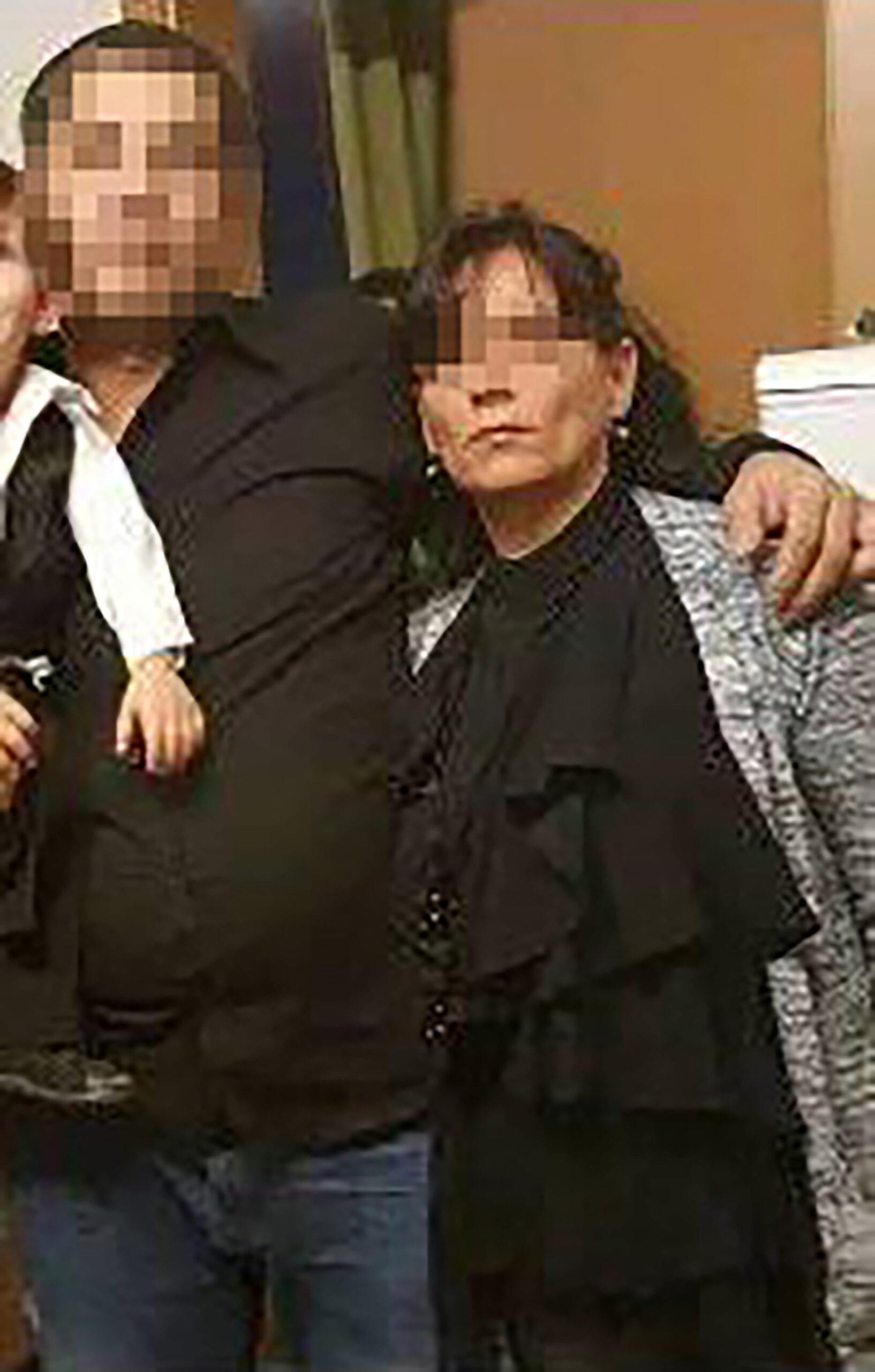 Zena ubijena u italiji