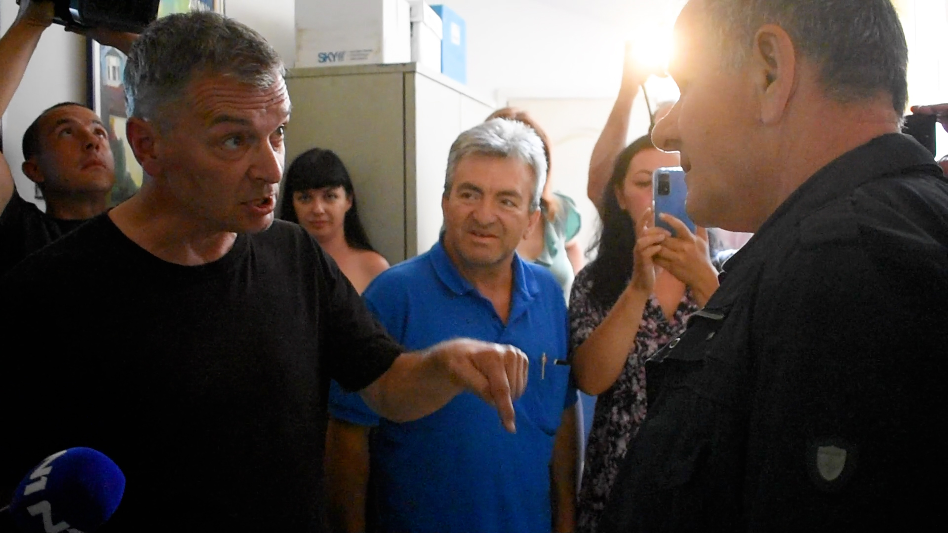 Foto: Video/Nova.rs