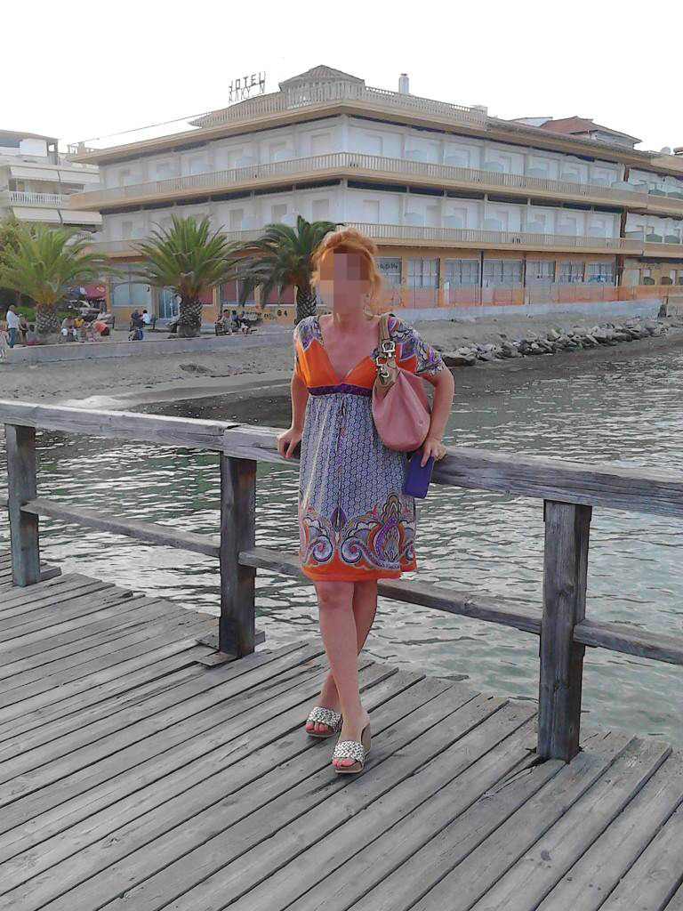 Suzana Blagojević, preminula od trovanja pečurakma Foto: Facebook/Suzana Blagojevic
Link sa fejsbuka poslala novinarka Valentina Todorović