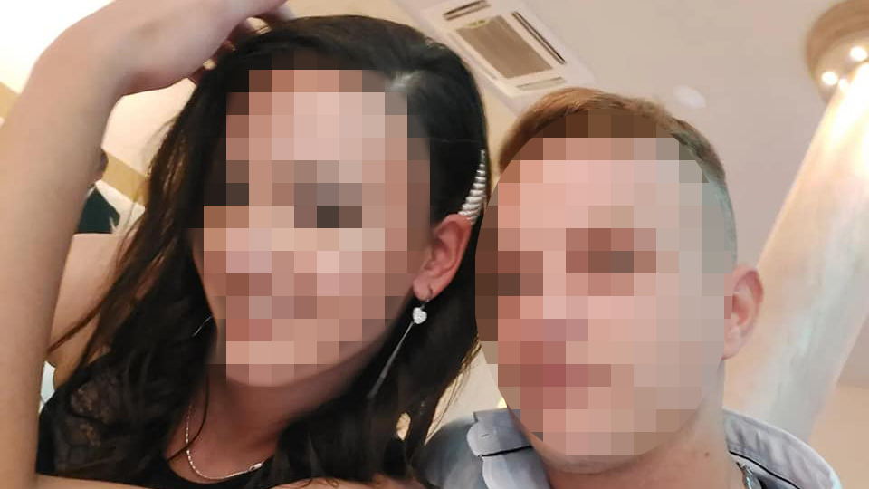 Nastradala devojka kod Vladimiraca, Vladimirci, nesreća Foto: Facebook/Nesko Kuzmanovic