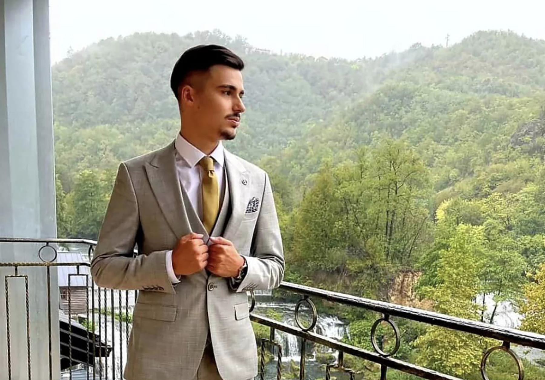 azur terzic