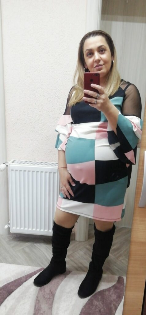 Sladjana Spasic Kragujevac radnica Ateks fitmr u Kragujevcu