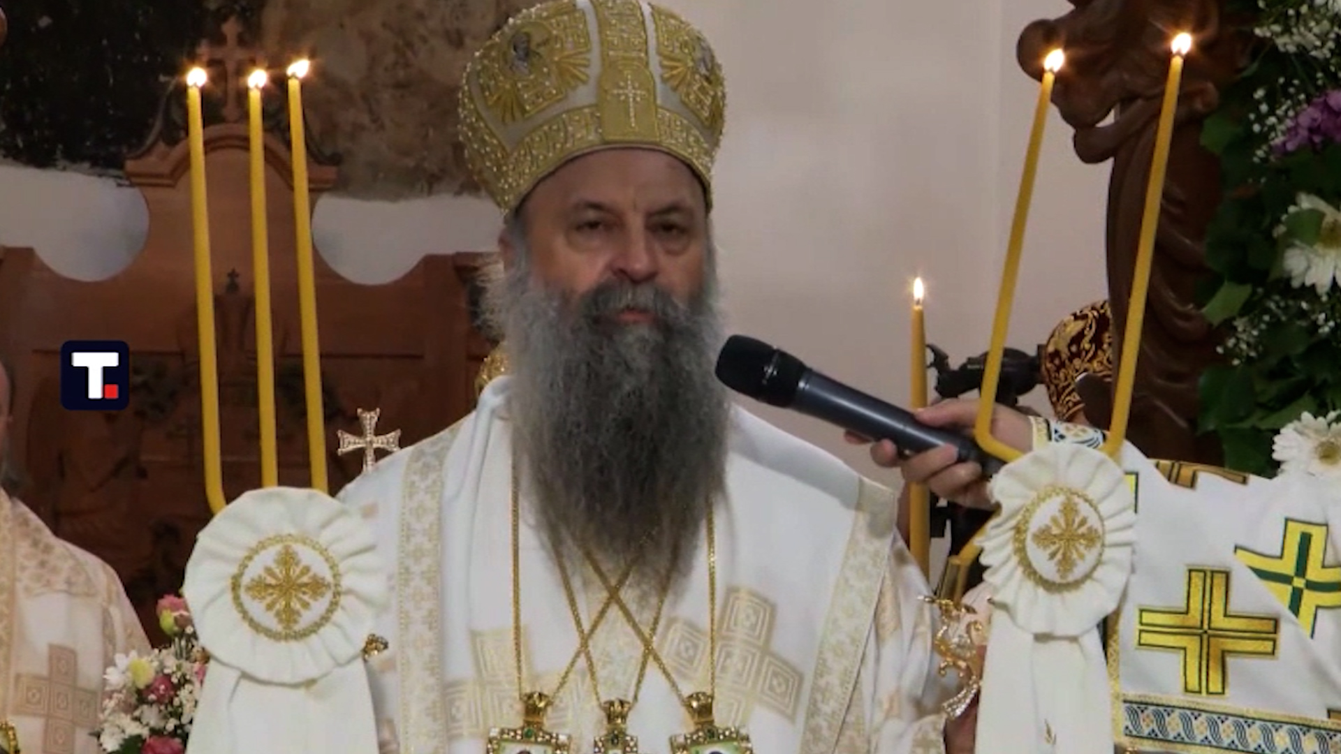 Foto: Printscreen Tanjug/Video