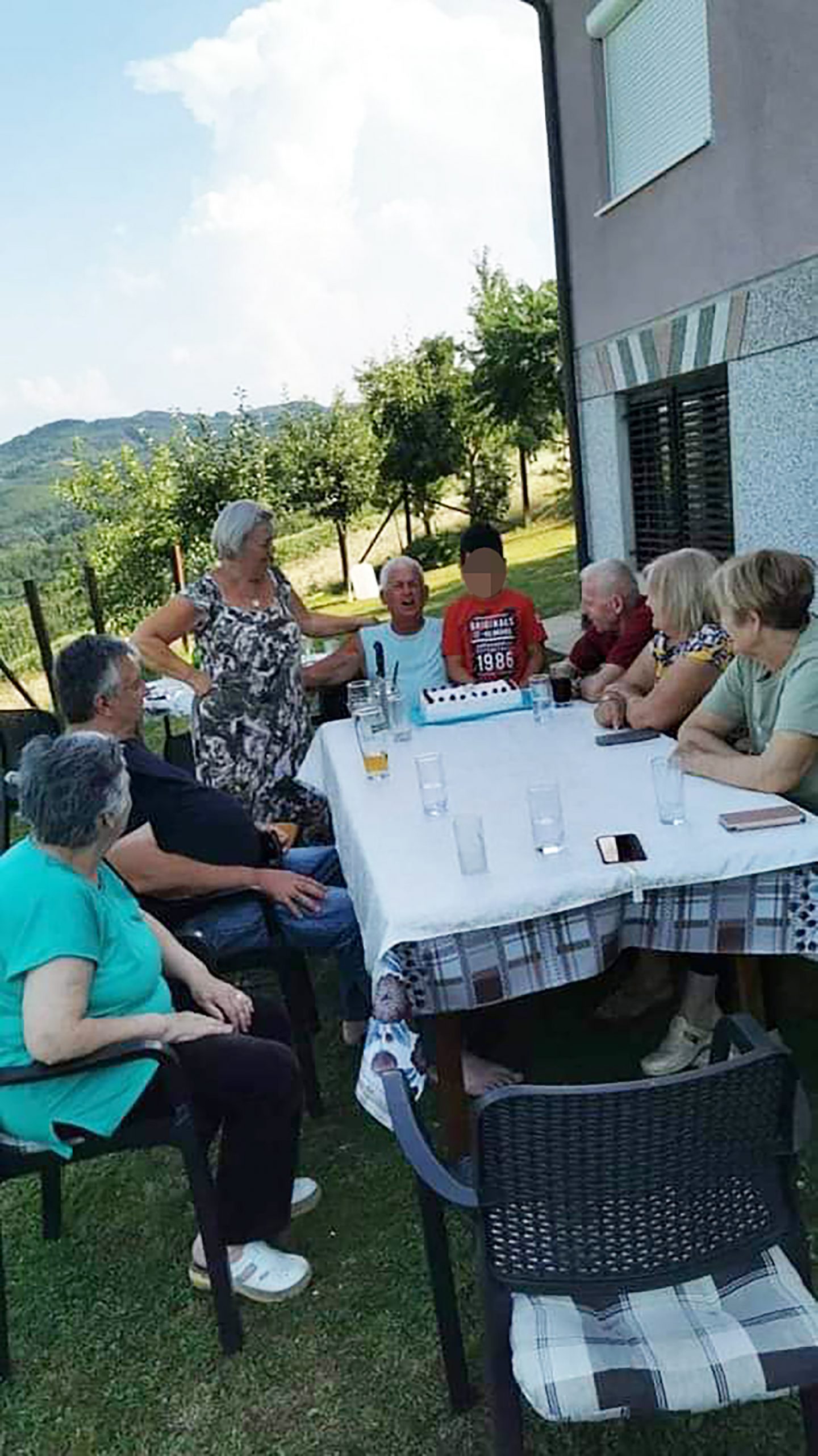 Penzioneri foto Ljubica Sokic