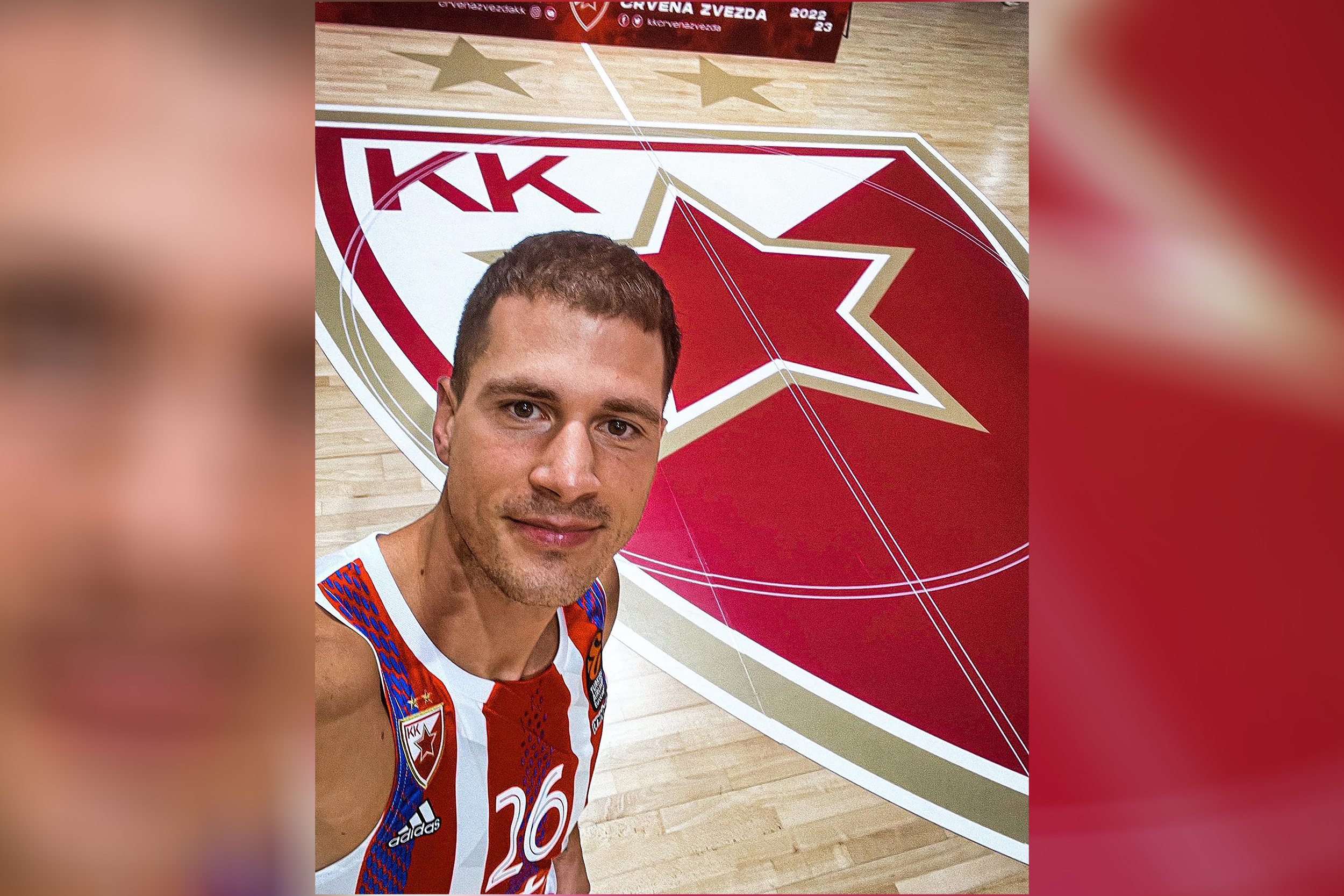 Nemanja Nedovic