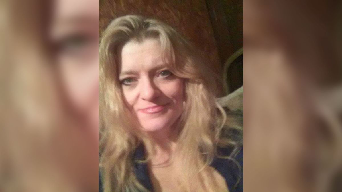 Vanda Palmer, probudila se iz kome posle dve godine i otkrila da je napadač bio njen brat Foto: Jackson County, WV Sheriff's Department