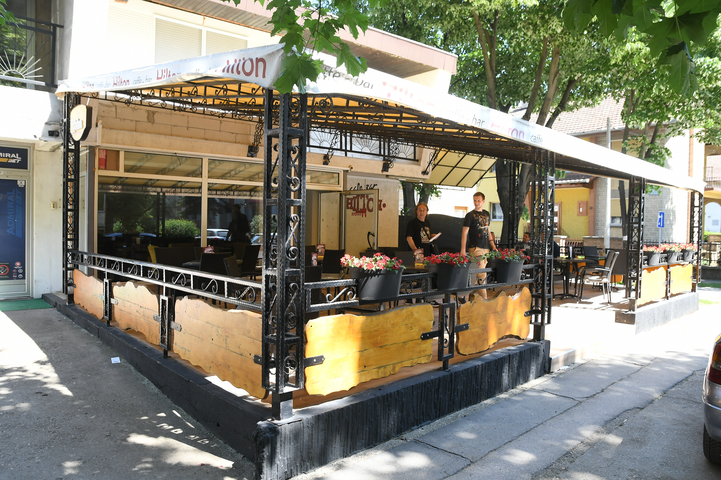 Novi Sad_ omiljeni kafic Nikola Jokic foto Nenad Mihajlovic_-1