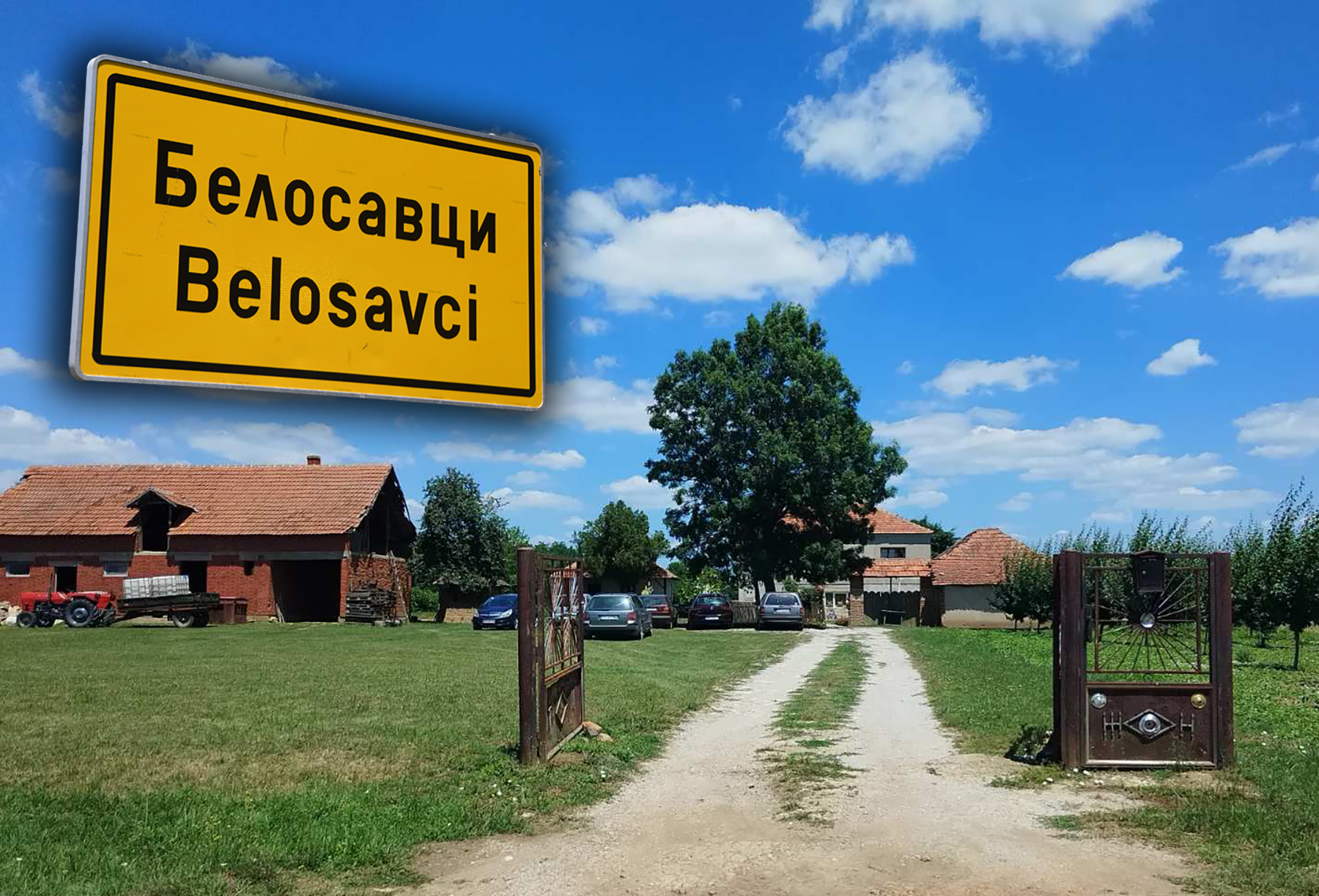 topola belosavci 15:06.2022 hronika majka šestoro dece stradala u saobracajnoj nesreci