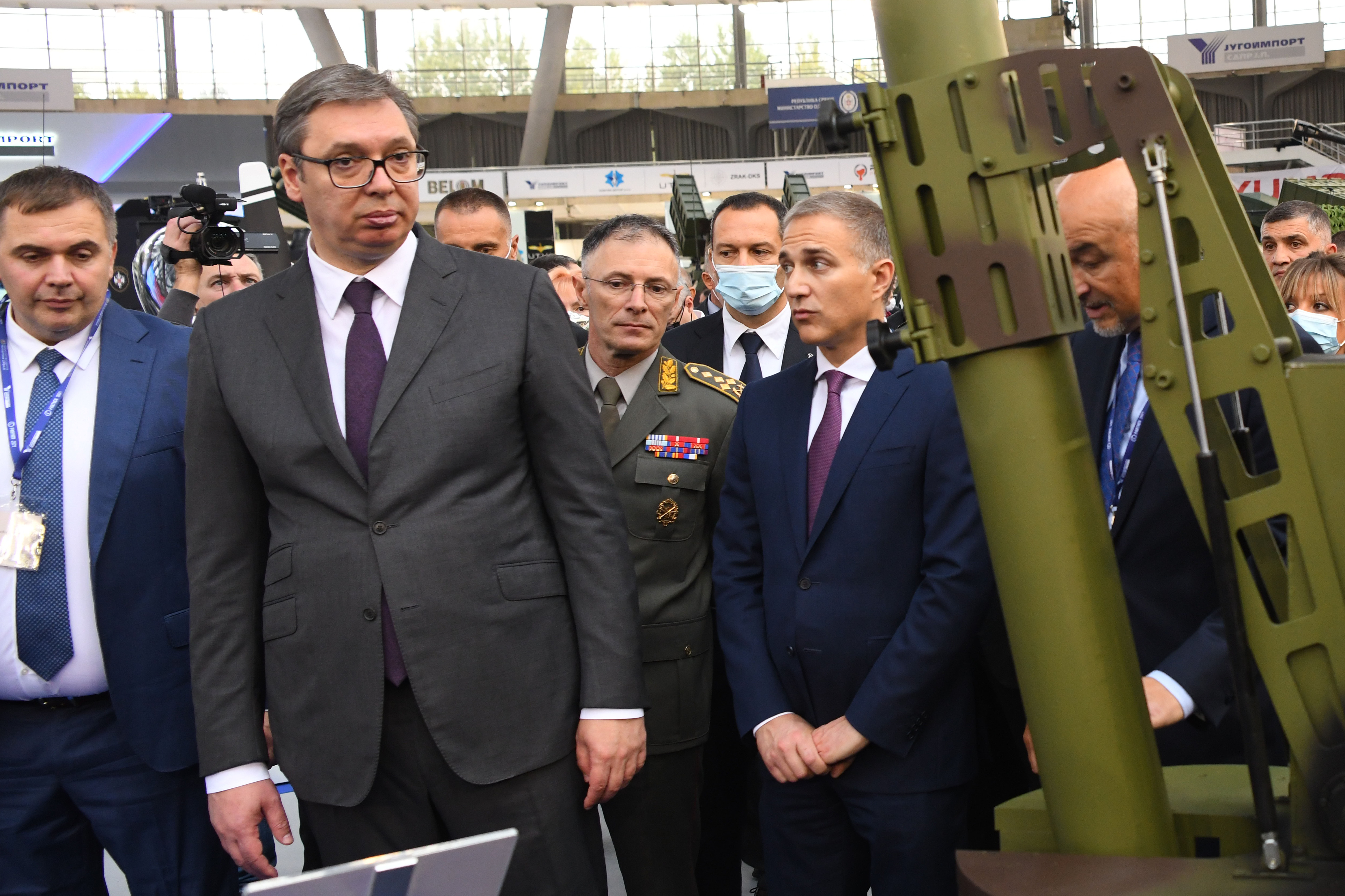 sajam naoruzanja Foto- goran srdanov nova rs (12)