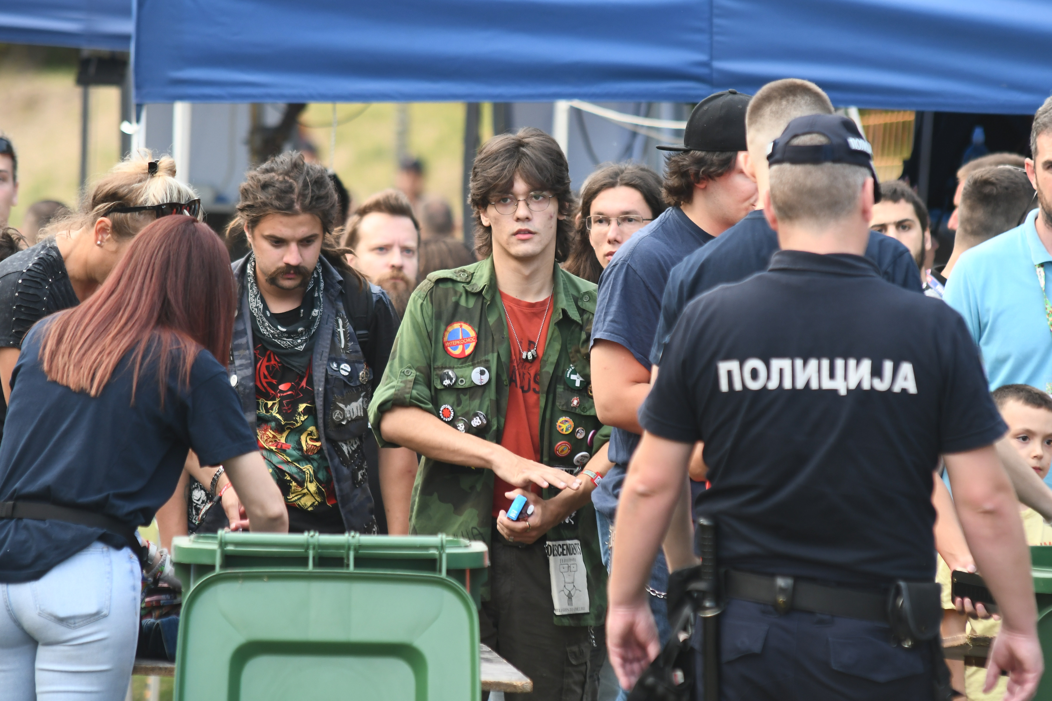 Novi Sad_ exit otvaranje foto Nenad Mihajlovic _3476