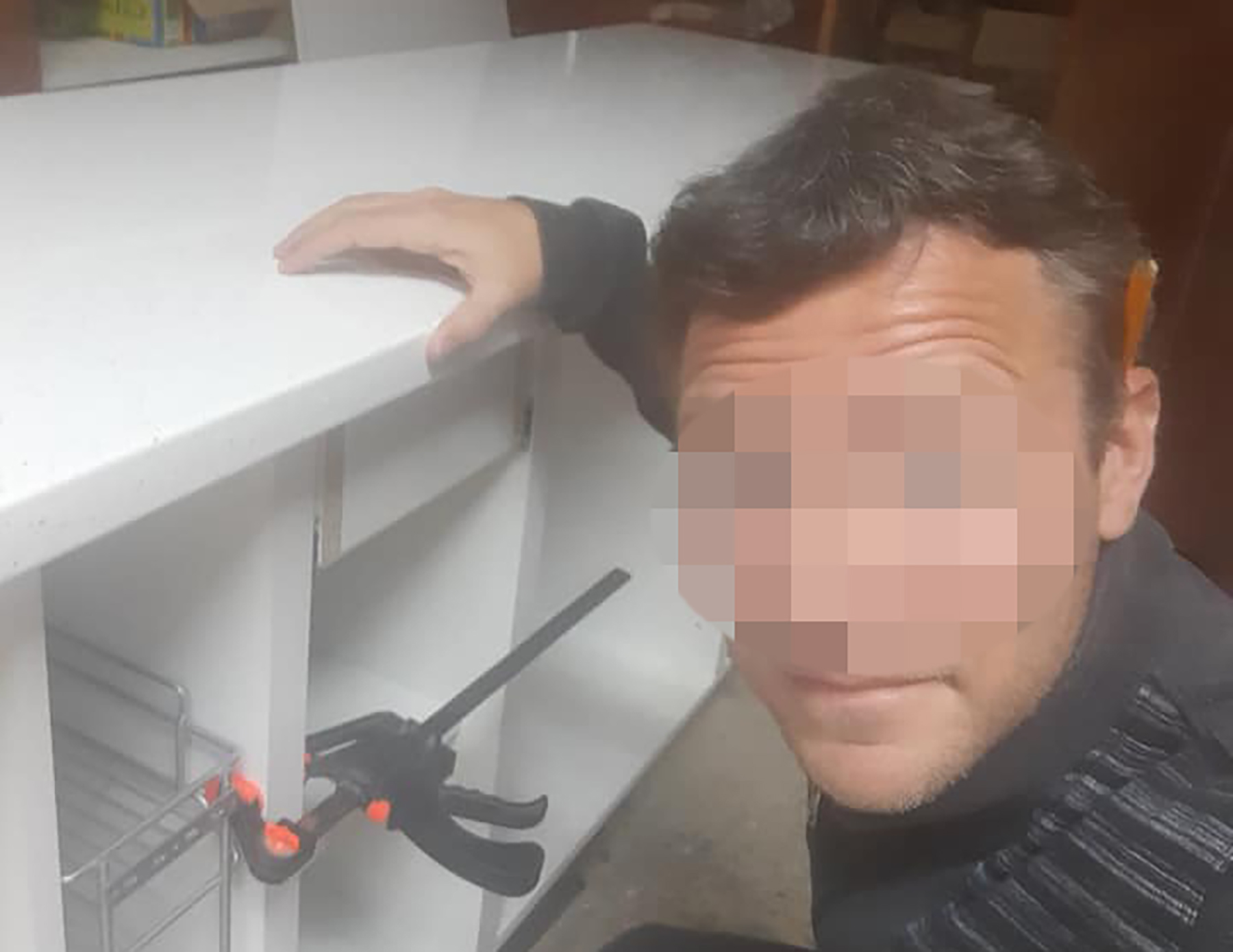 miloš stevanović kragujevac izbooo nozem dvojicu