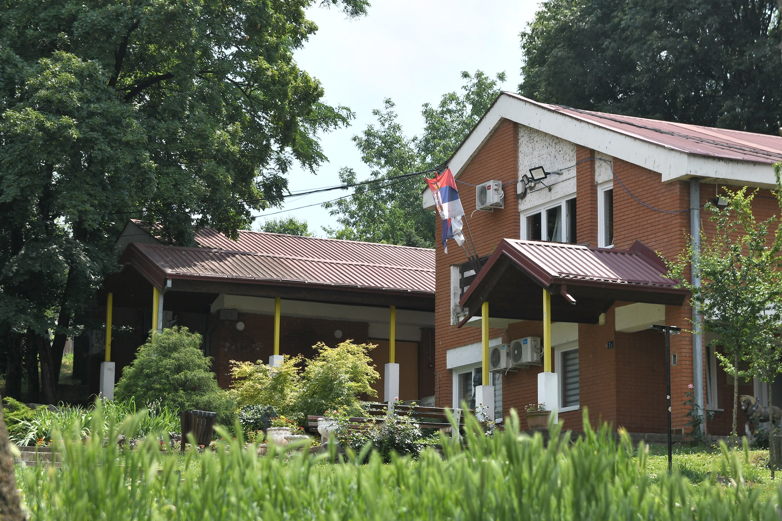 Dečije Selo, sremska Kamenica