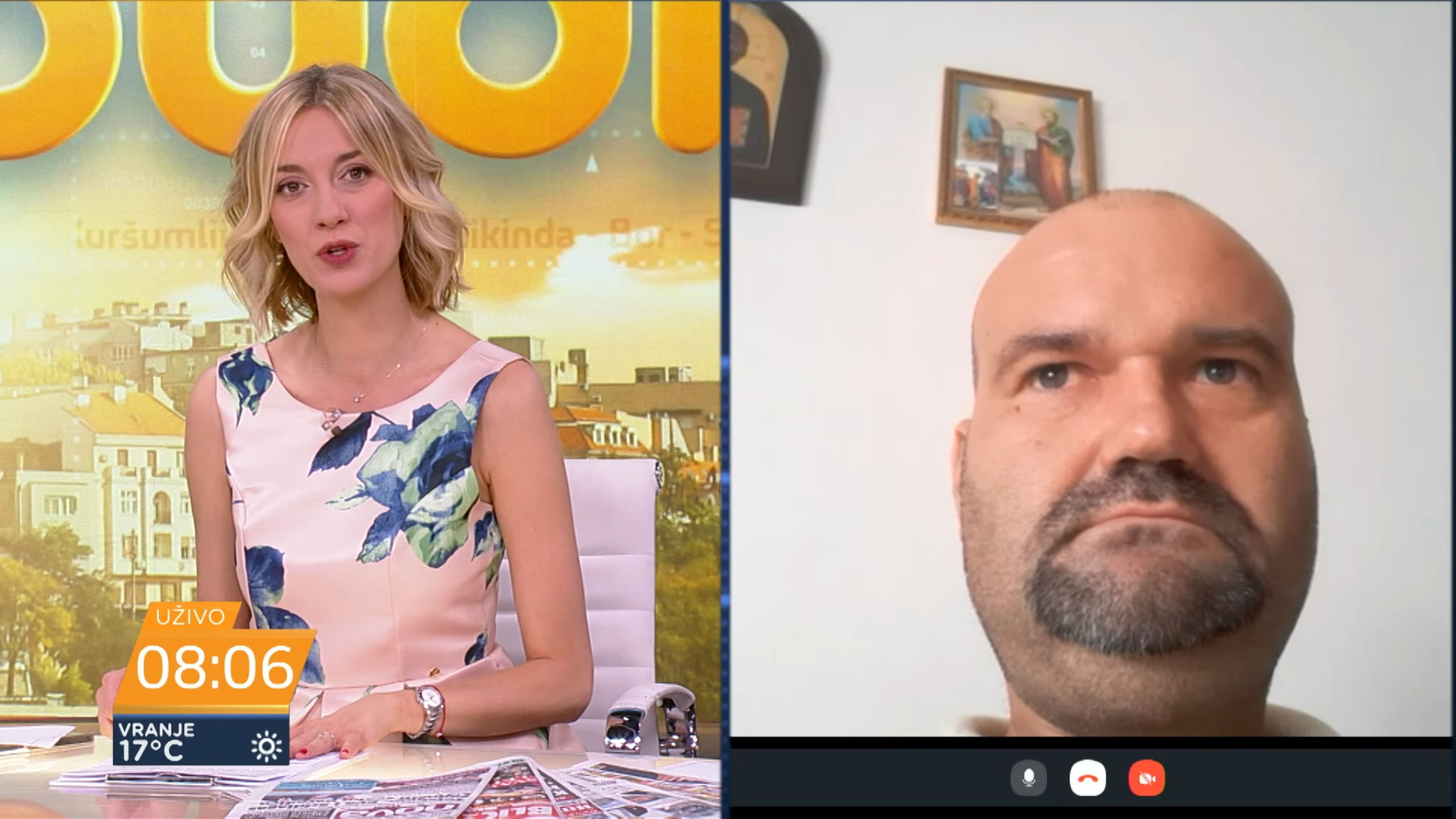 Čulić Ajkule usmrtile žene naočigled svih, niko ne garantuje bezbednost - YouTube - 0 42