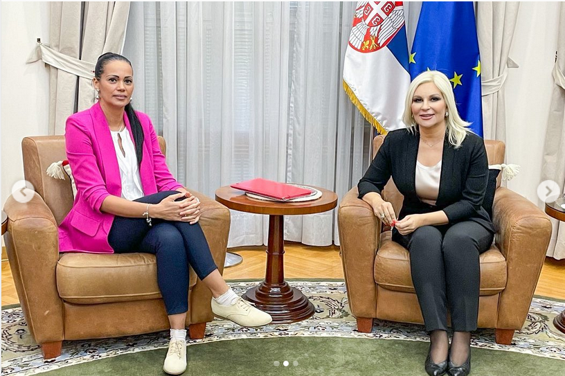 Screenshot 2022-04-29 at 16-24-50 Prof. dr Zorana Mihajlović on Instagram “Разговарала сам са Наташом Пришић бившом радницом ЕПС-а о проблемима на ко[...]