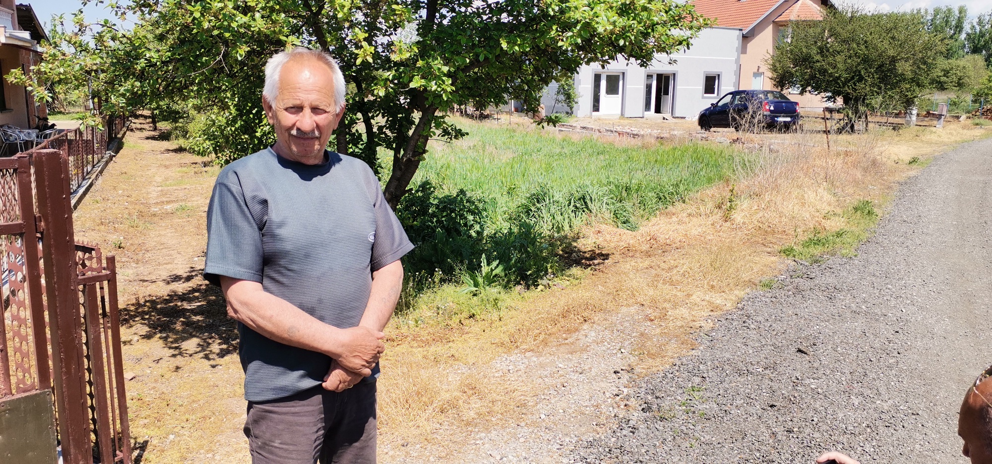 Niš 05.05.2022. zabrinuti za decu, ujed zmije, Šalje Dragana Kocić