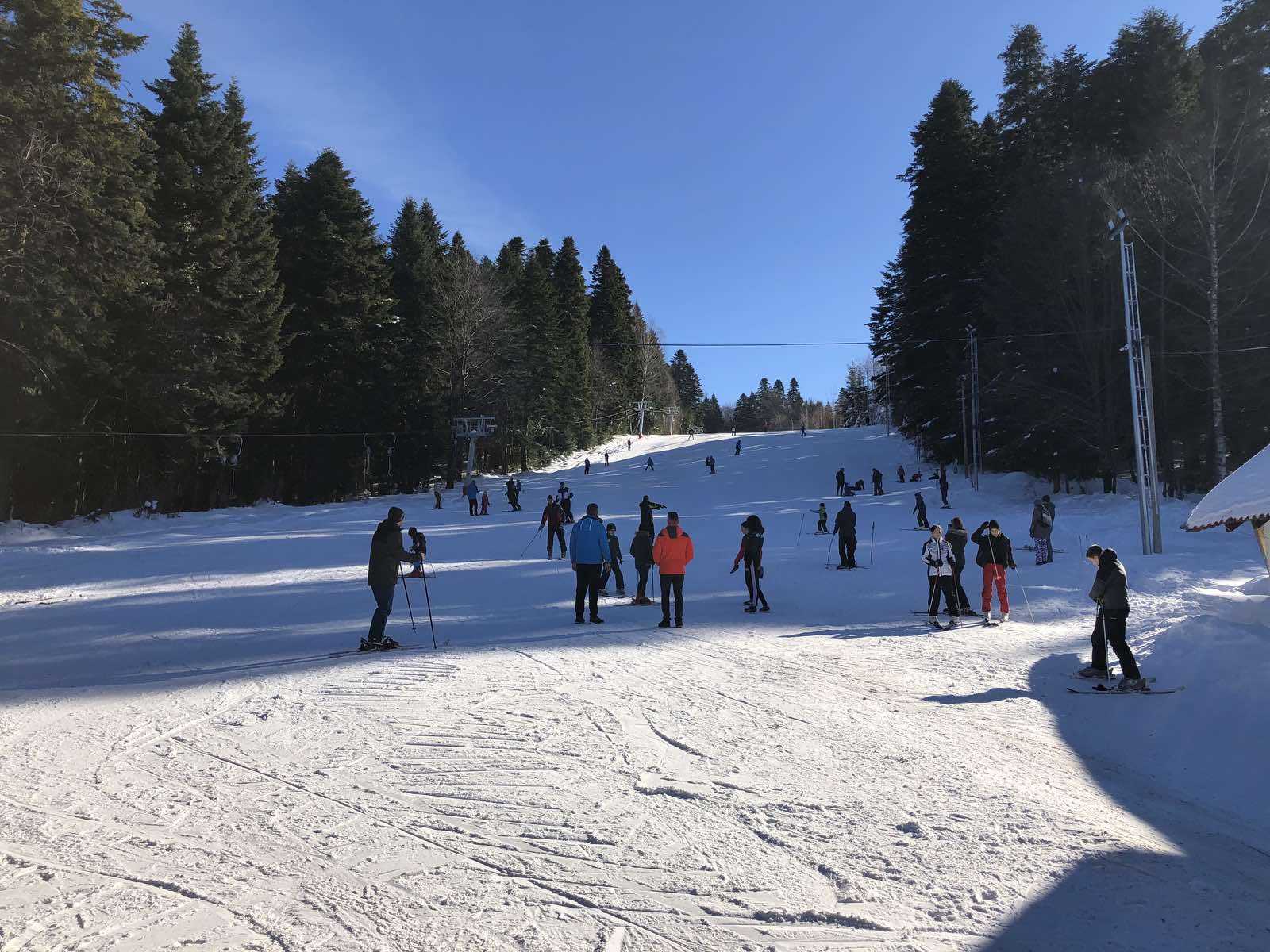 Goč 01 - Staza na kraljevačkoj strani - Foto Nova.rs